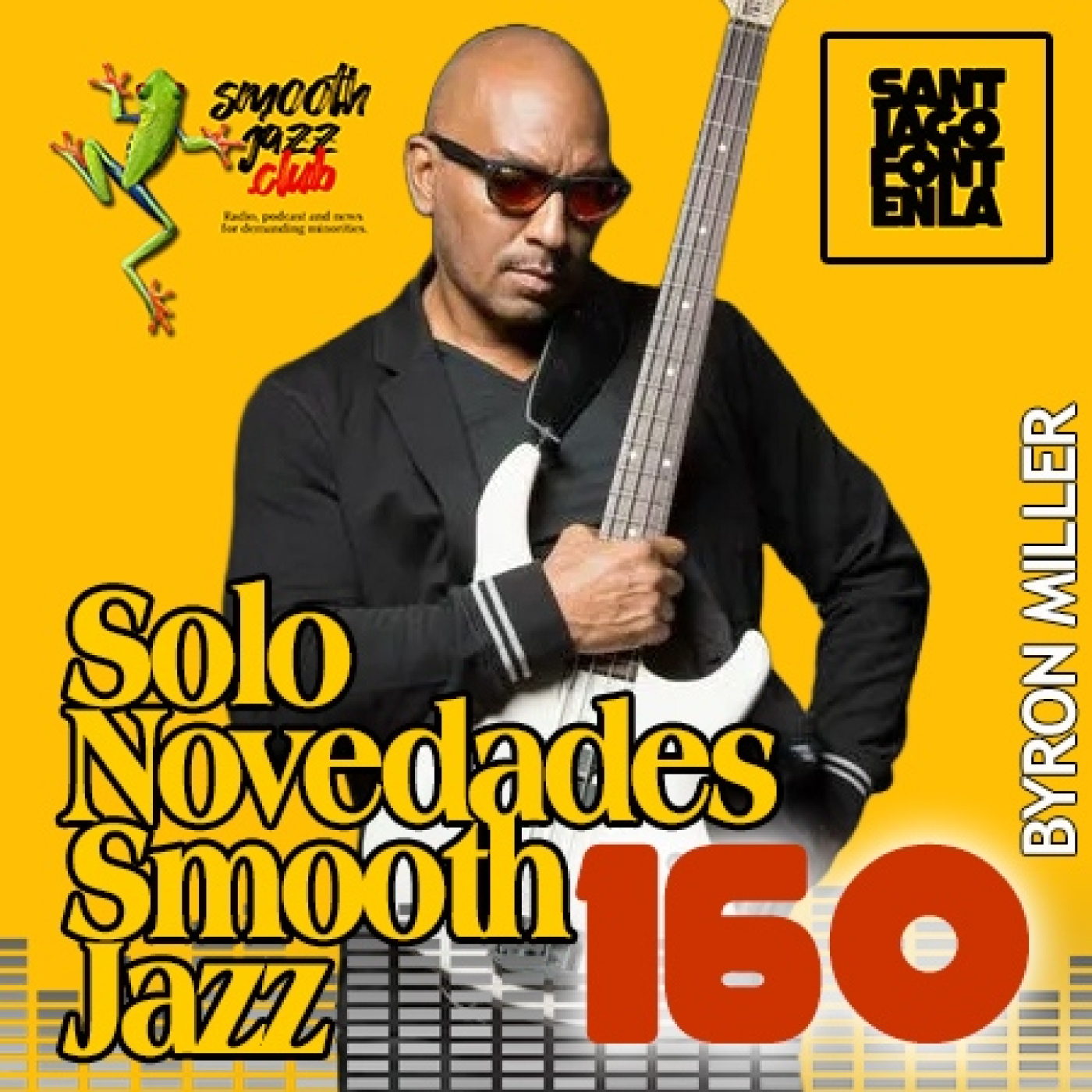Novedades Smooth Jazz