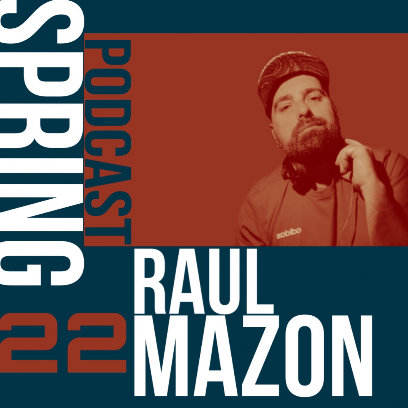 RAUL MAZON