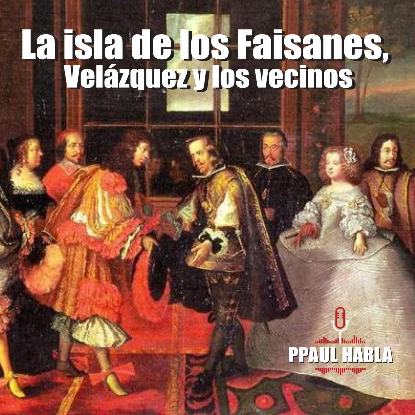 PPAUL HABLA