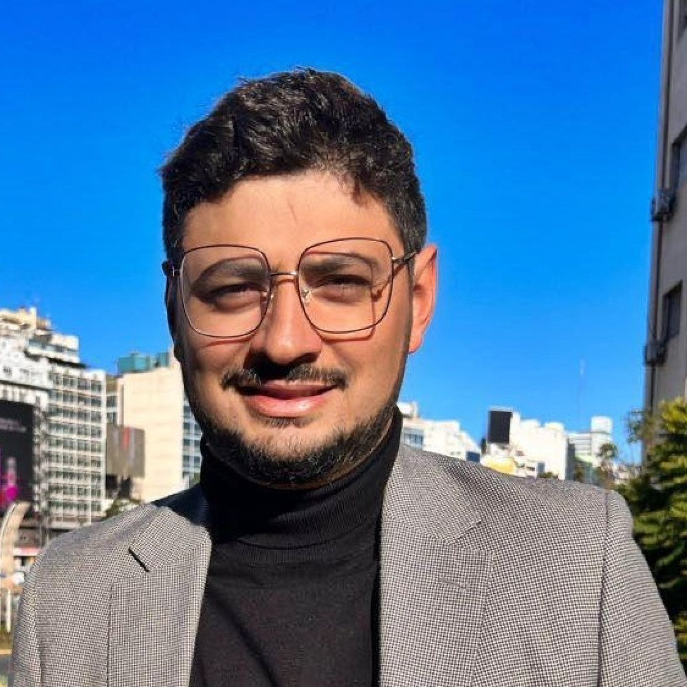 Mariano De Rosa (Economista) Del Arco Político @dalarcopolitico @DarioDelArco episode artwork