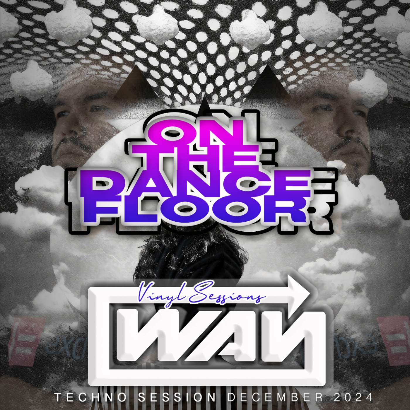 WAY Presents On The Dancefloor december 2024
