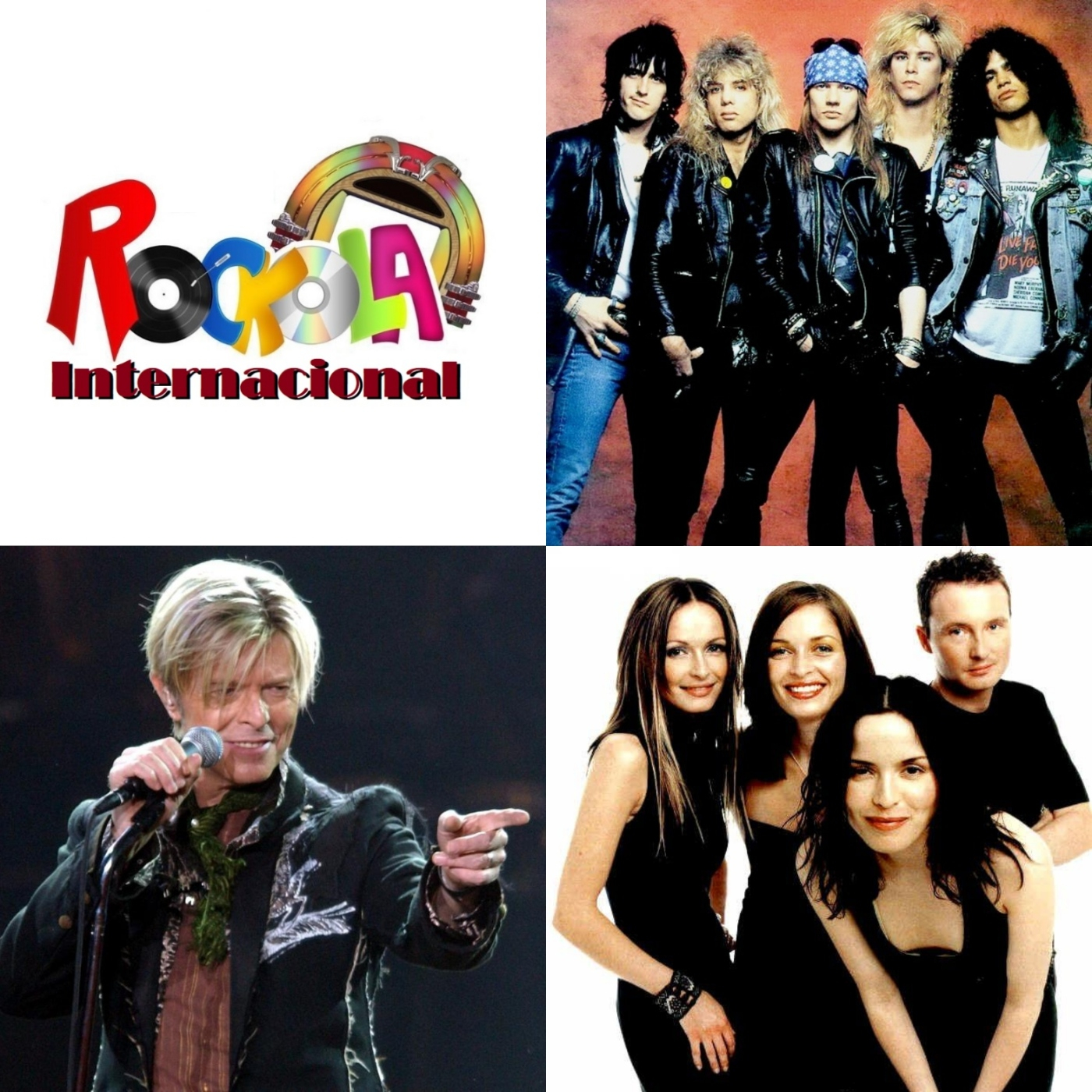 Rockola