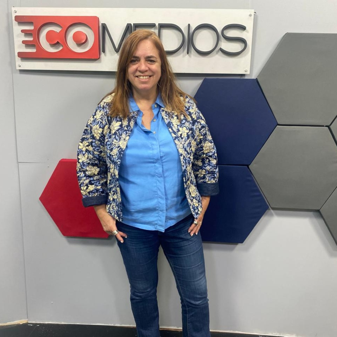 CAMPO MINADO con Adriana Balaguer 14-04-2026