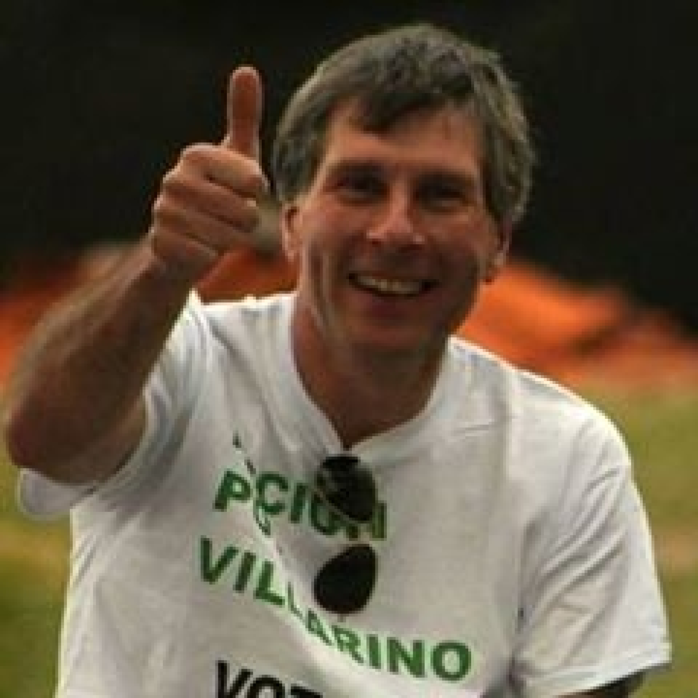 Luis María Serralunga