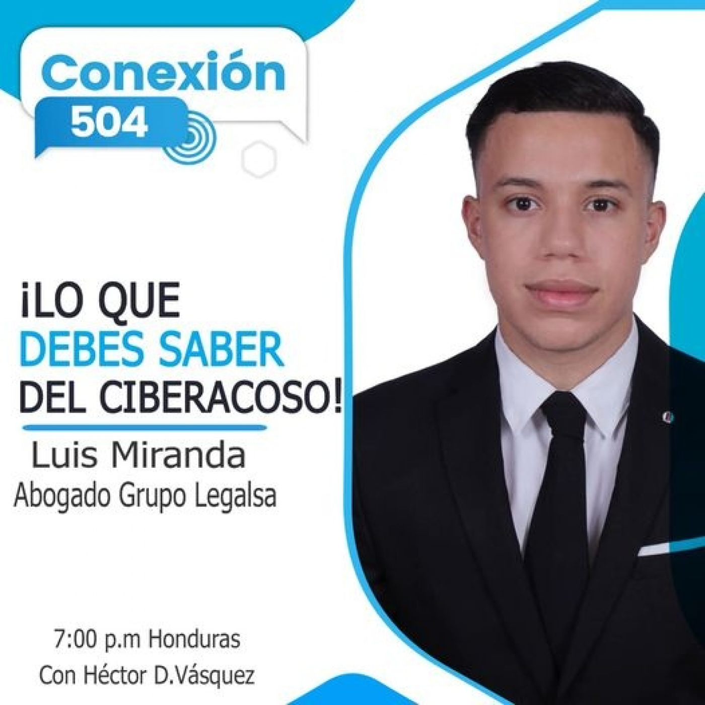 Conexión504