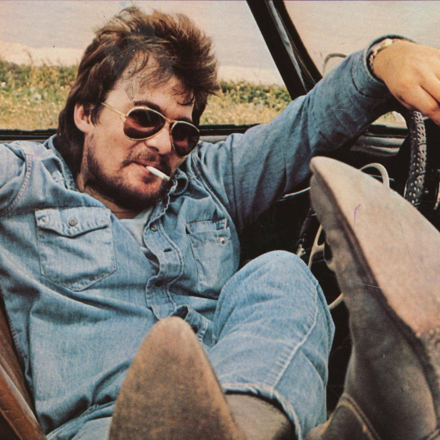 Copinya de Volta Verda 755 / John Prine & Phil Ochs / 22-12-21 episode artwork