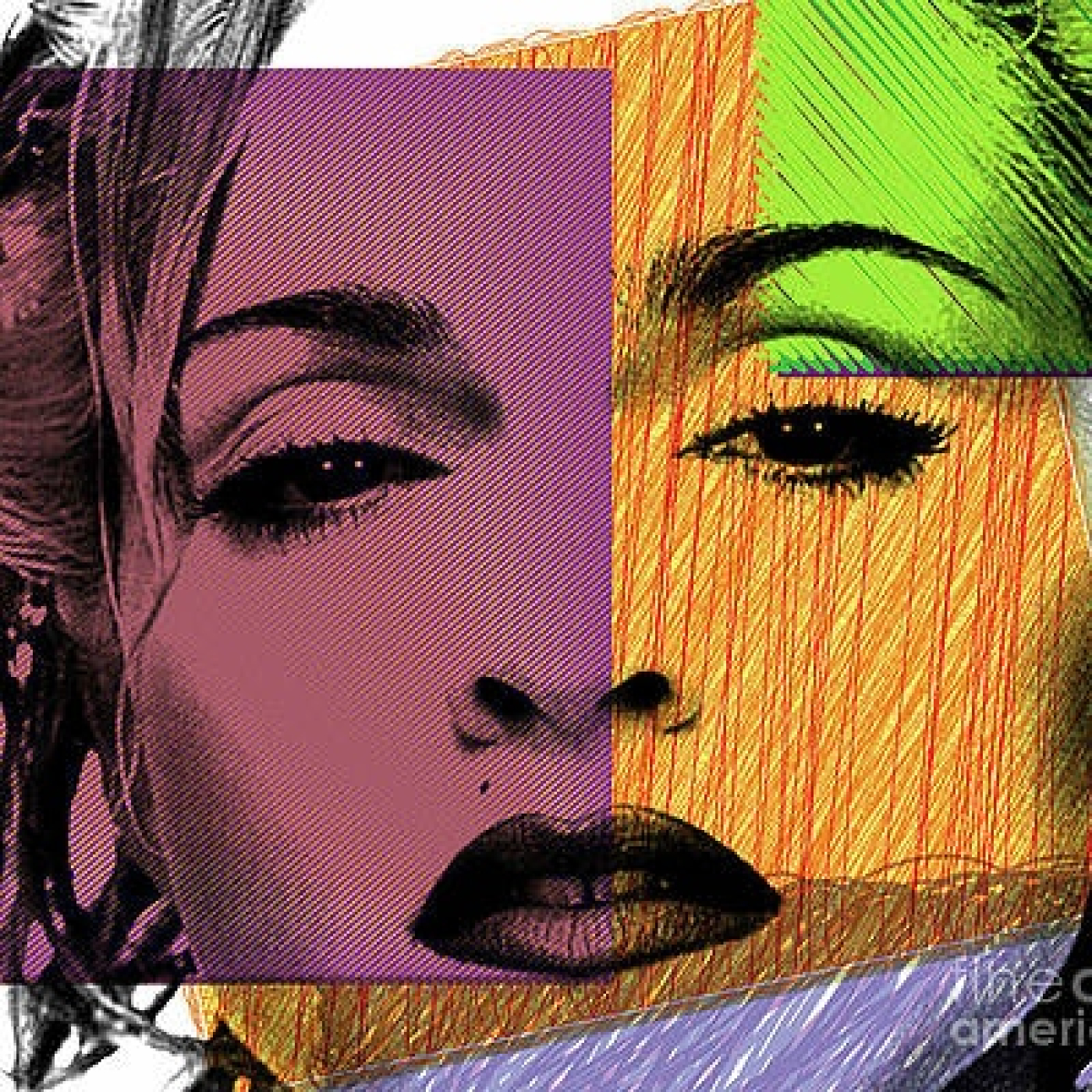 FLASHBACK 219 MADONNA 00s episode artwork
