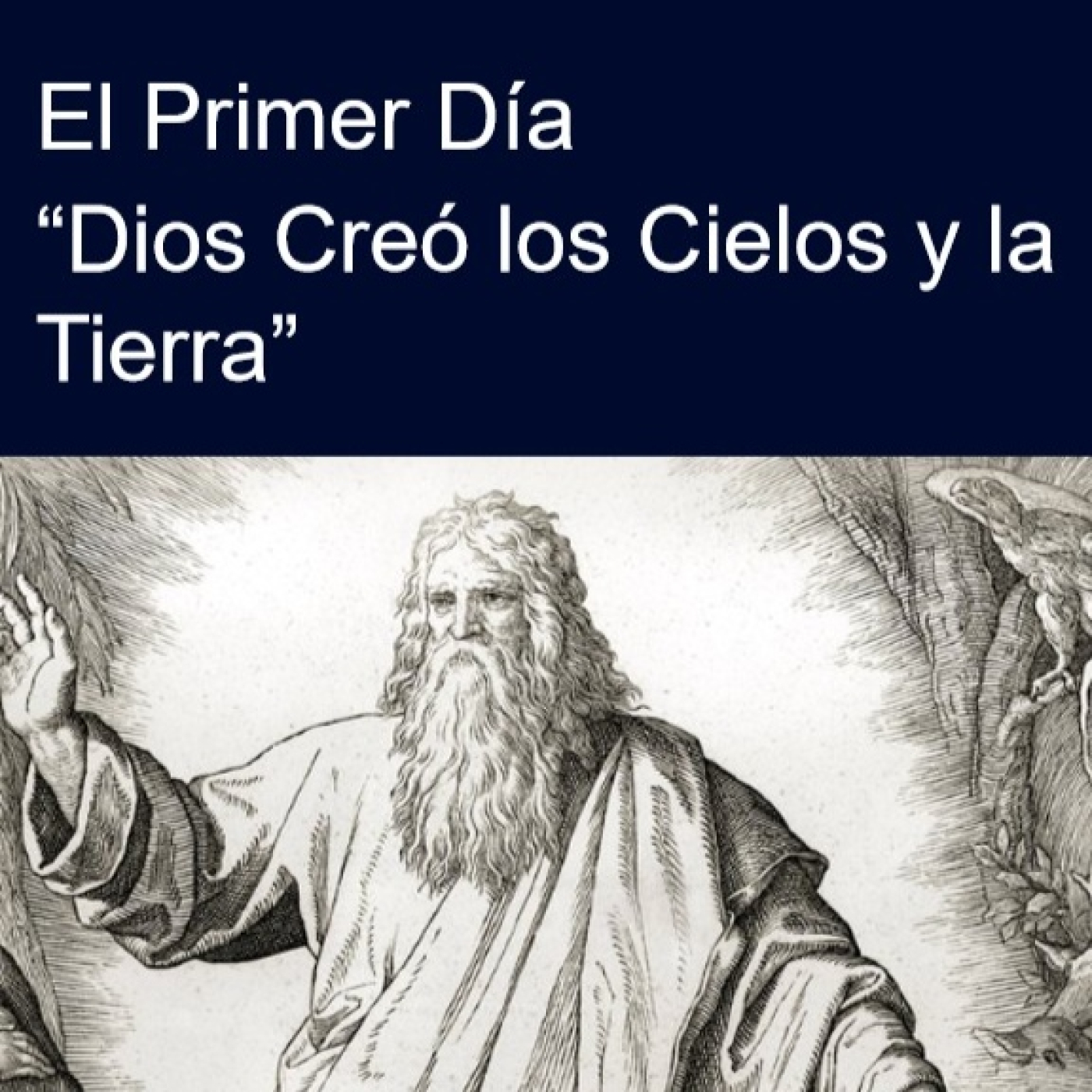 Los Siete Días de la Creación episode artwork