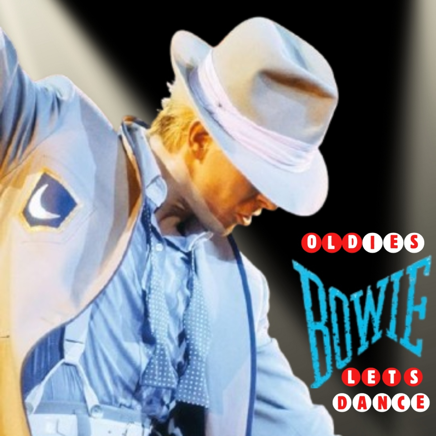 Por qué «Let's Dance» es el álbum más conflictivo de David Bowie episode artwork
