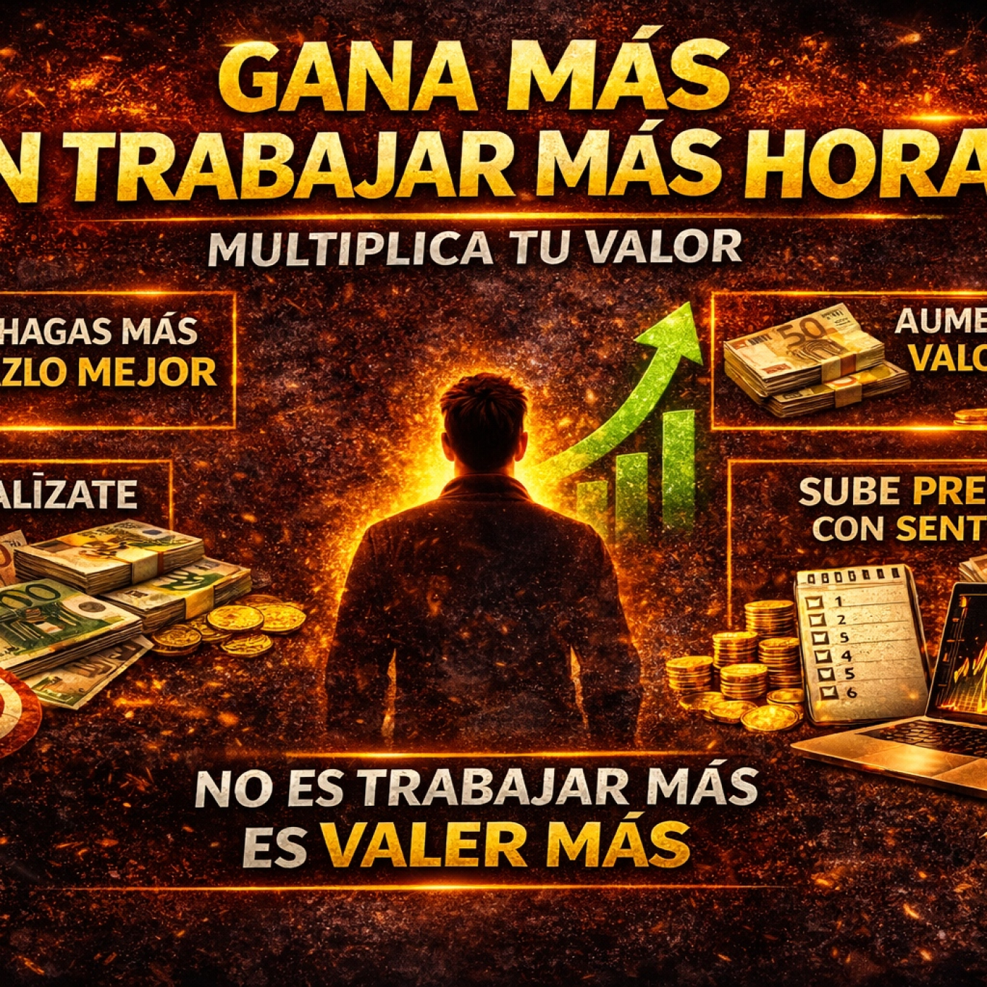 Camino al millón