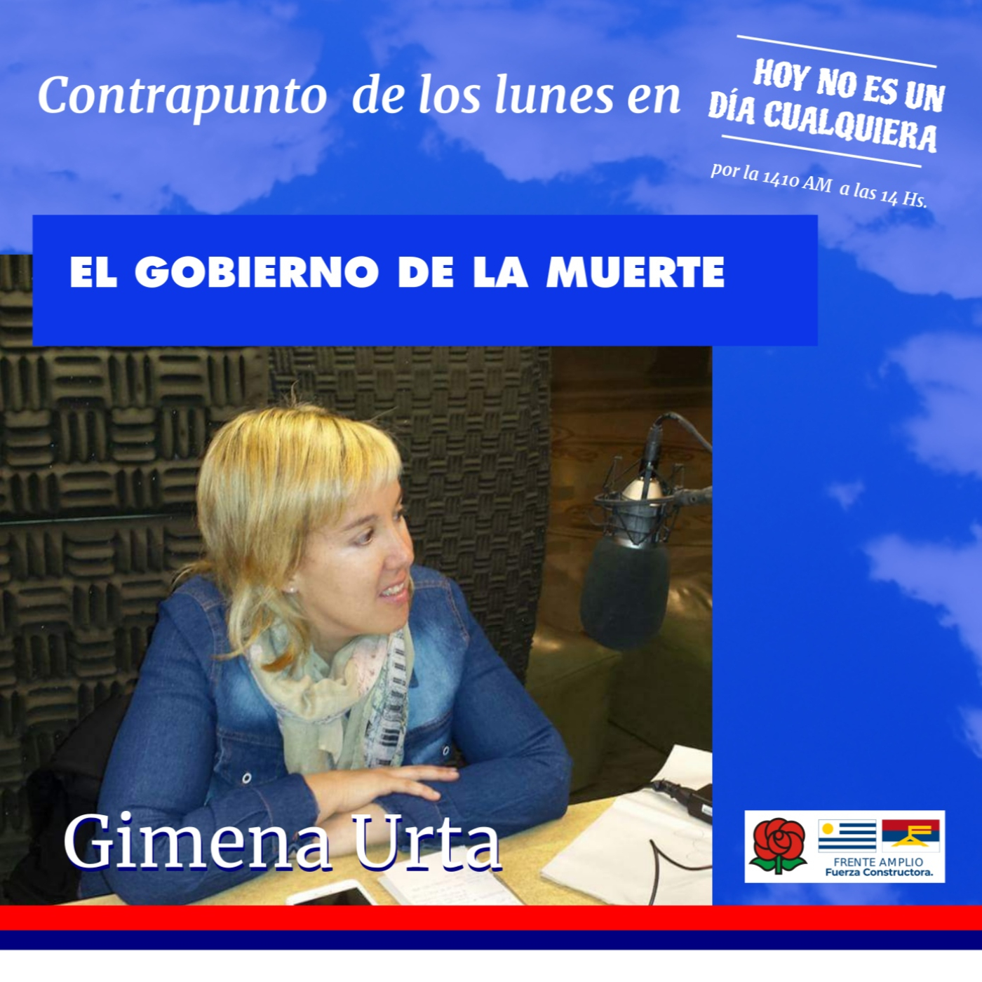 Contrapunto