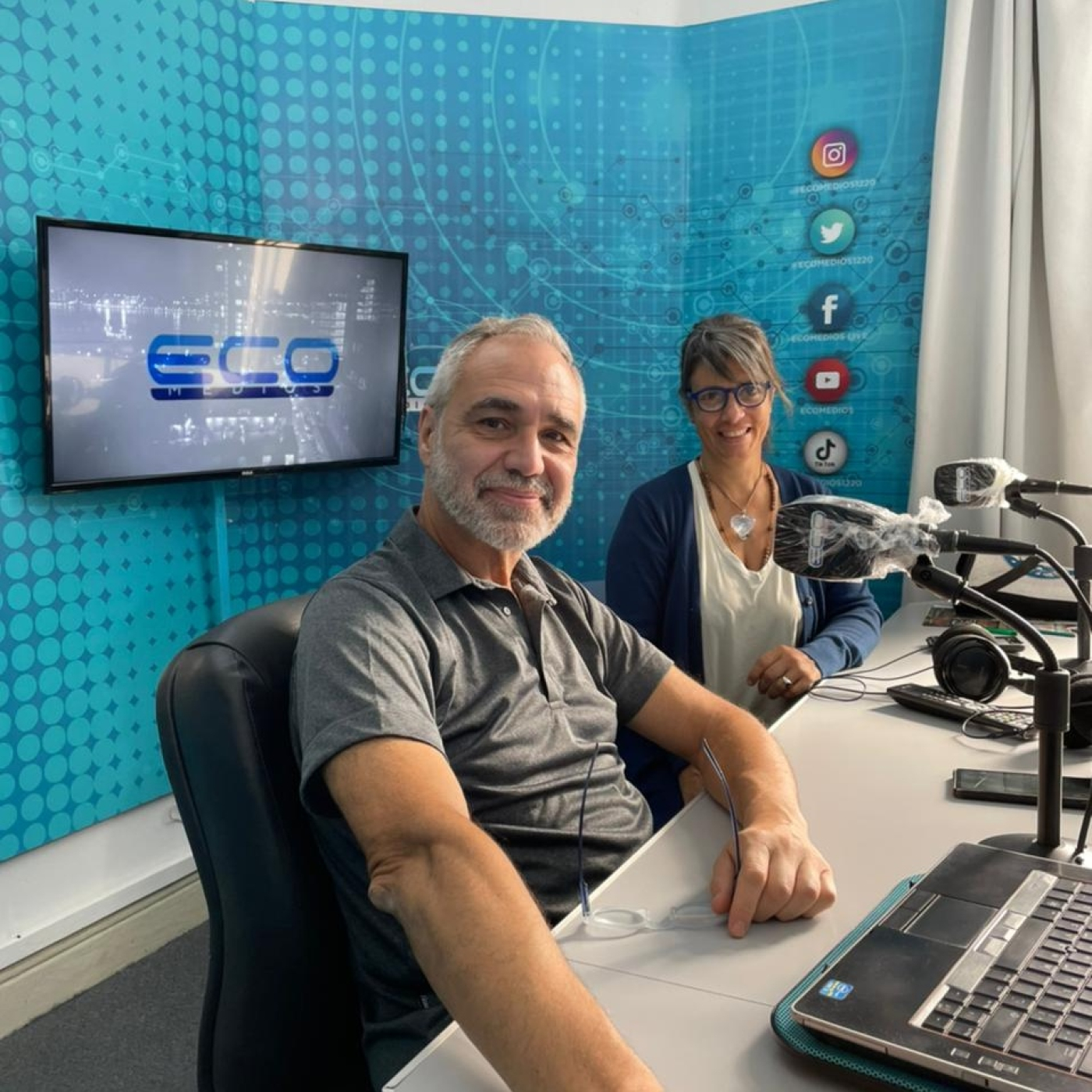 LA OTRA AGENDA con Carlos Clerici 30-10-2022