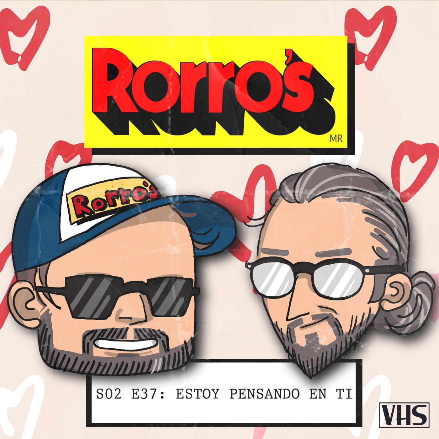 Rorros Videoclub
