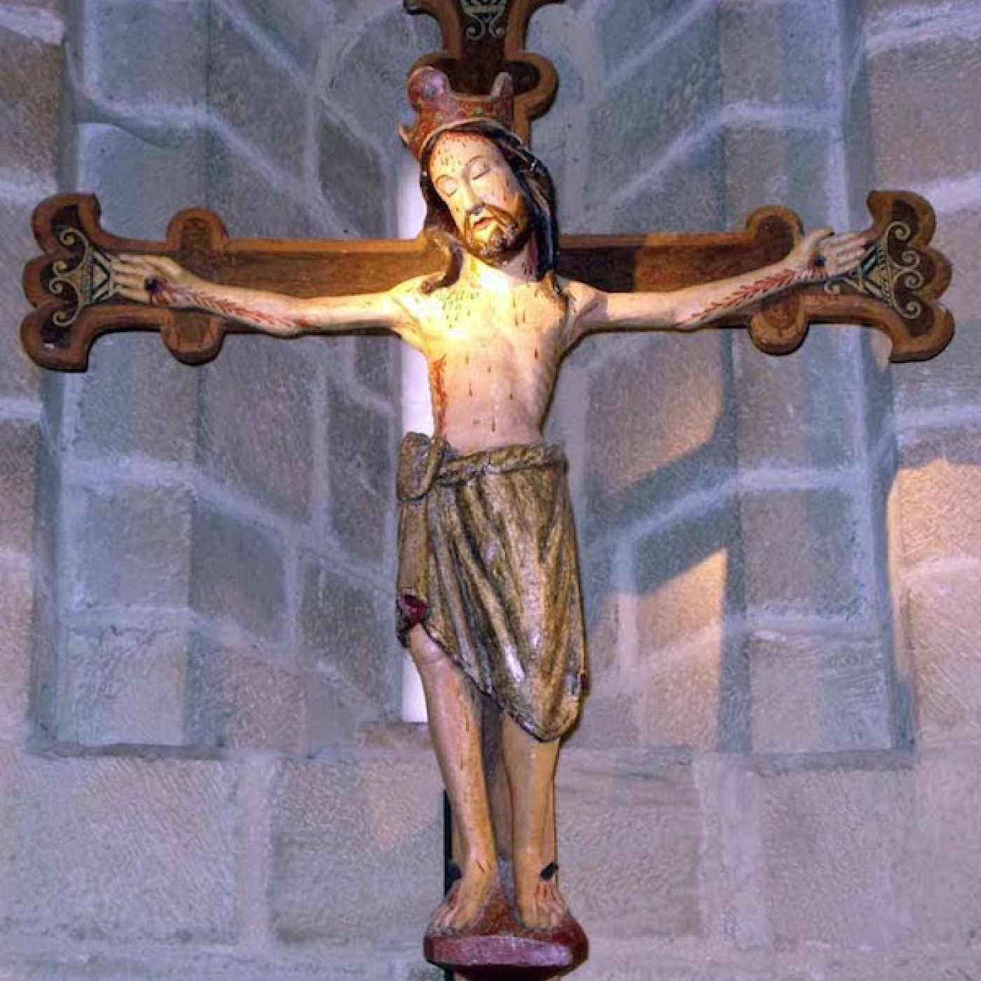 Buceando el Evangelio