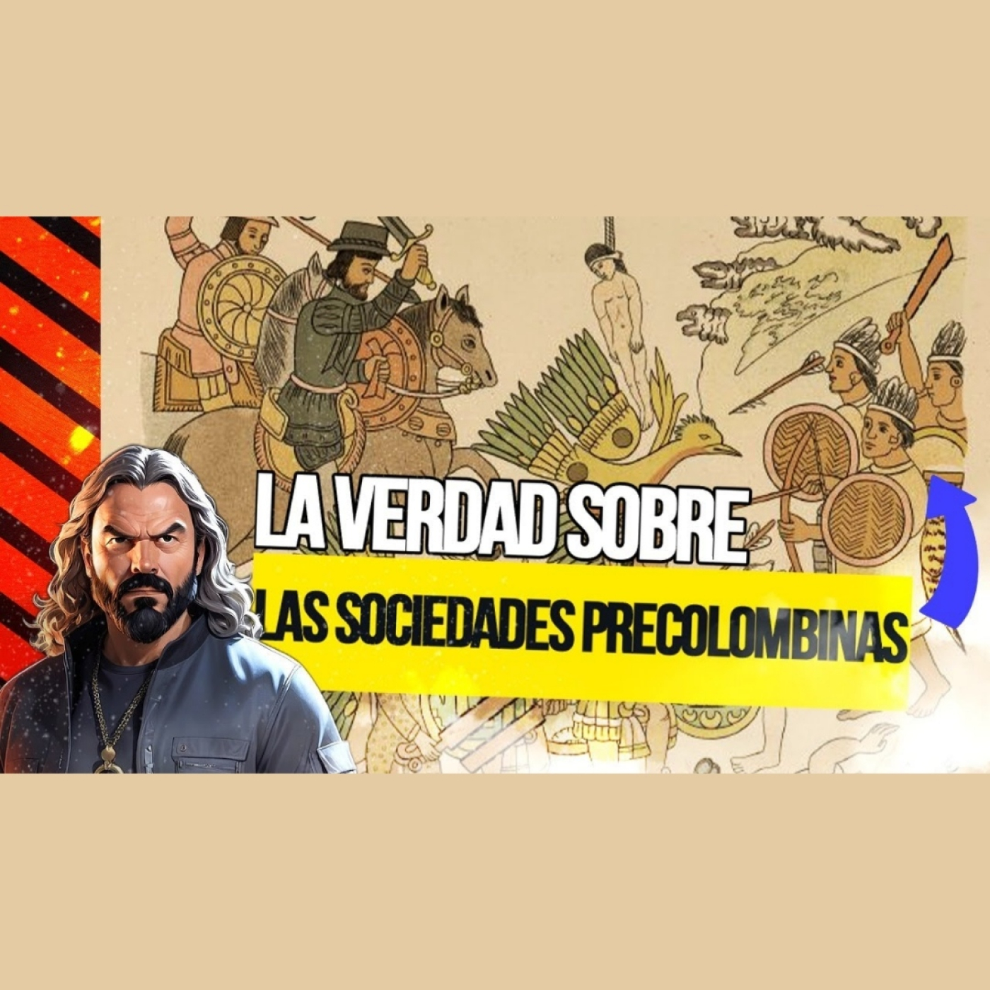 Santiago Armesilla Podcast