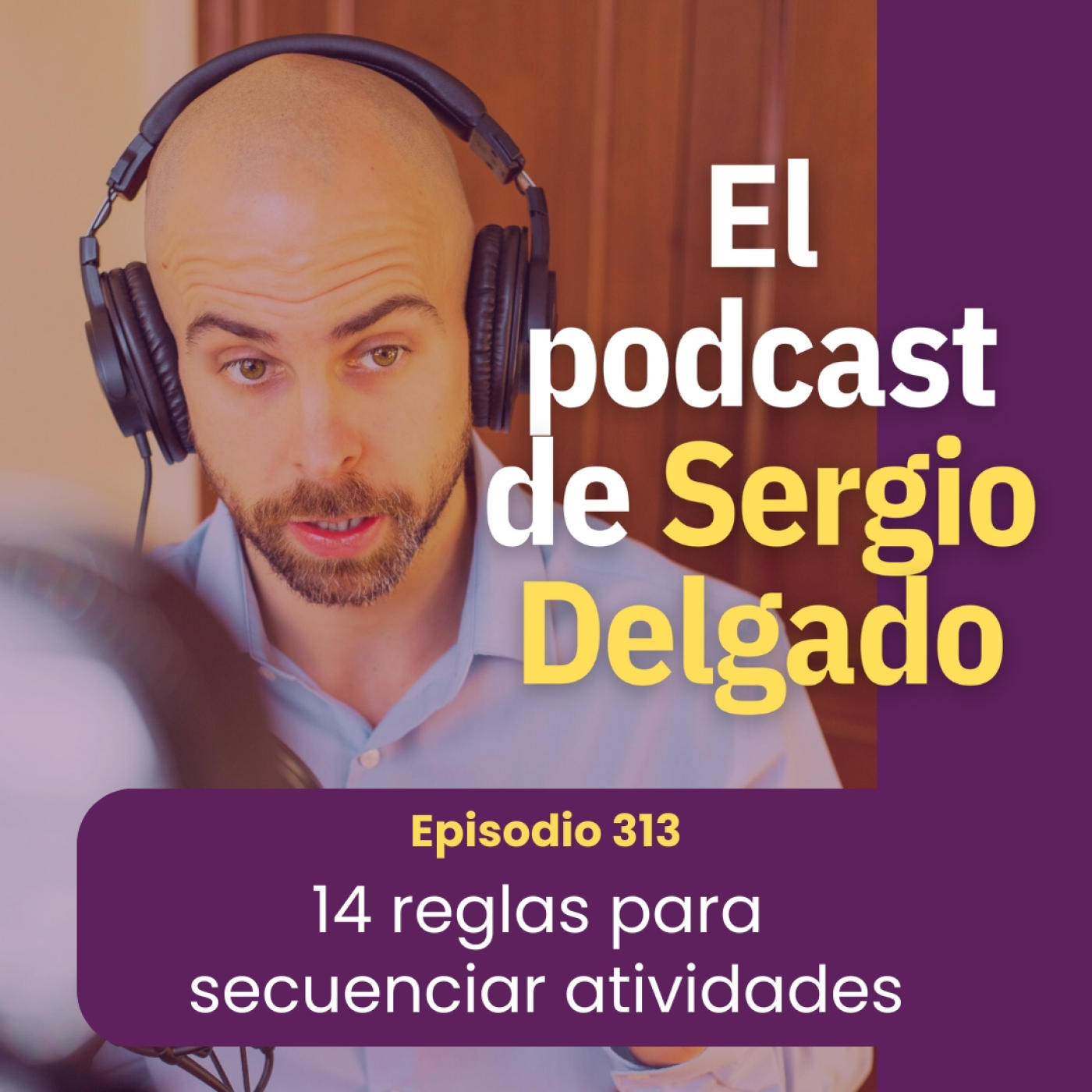 313. 14 reglas para secuenciar actividades