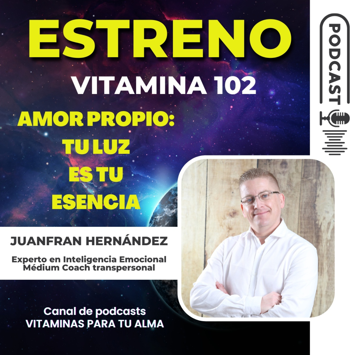 Vitaminas para tu alma