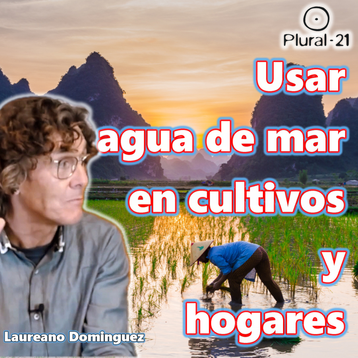Conferencias en Plural 21