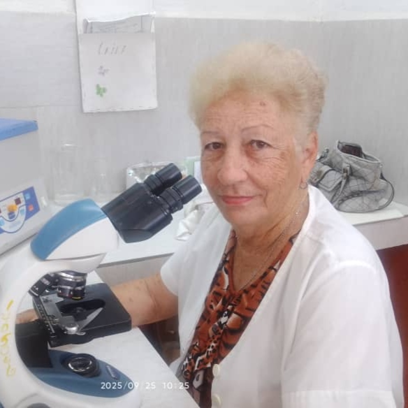 Podcast Radio Florida