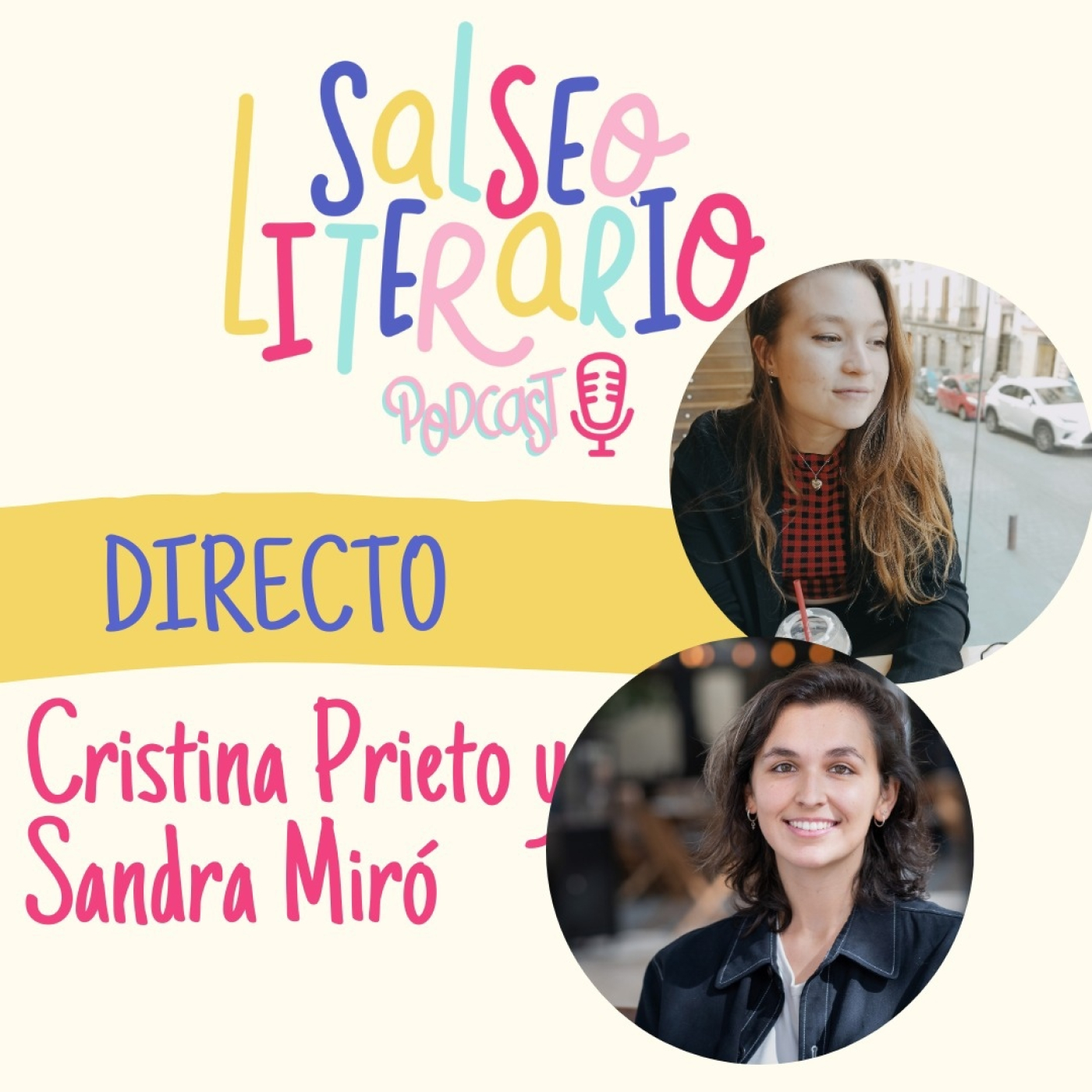 Salseo Literario