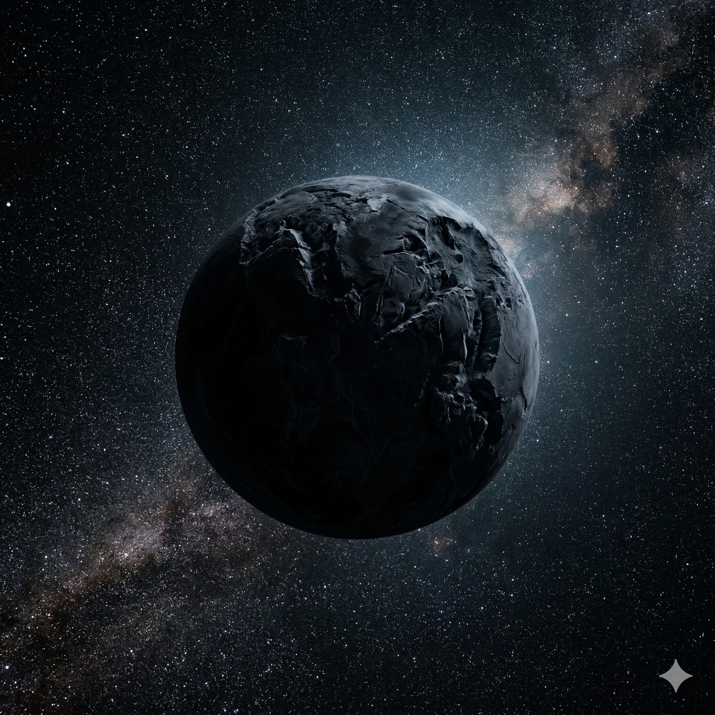 1880 - Astrobiología: Oasis en el vacío galáctico: ¿Dónde ha podido surgir Vida en la galaxia? - Episodio exclusivo para mecenas