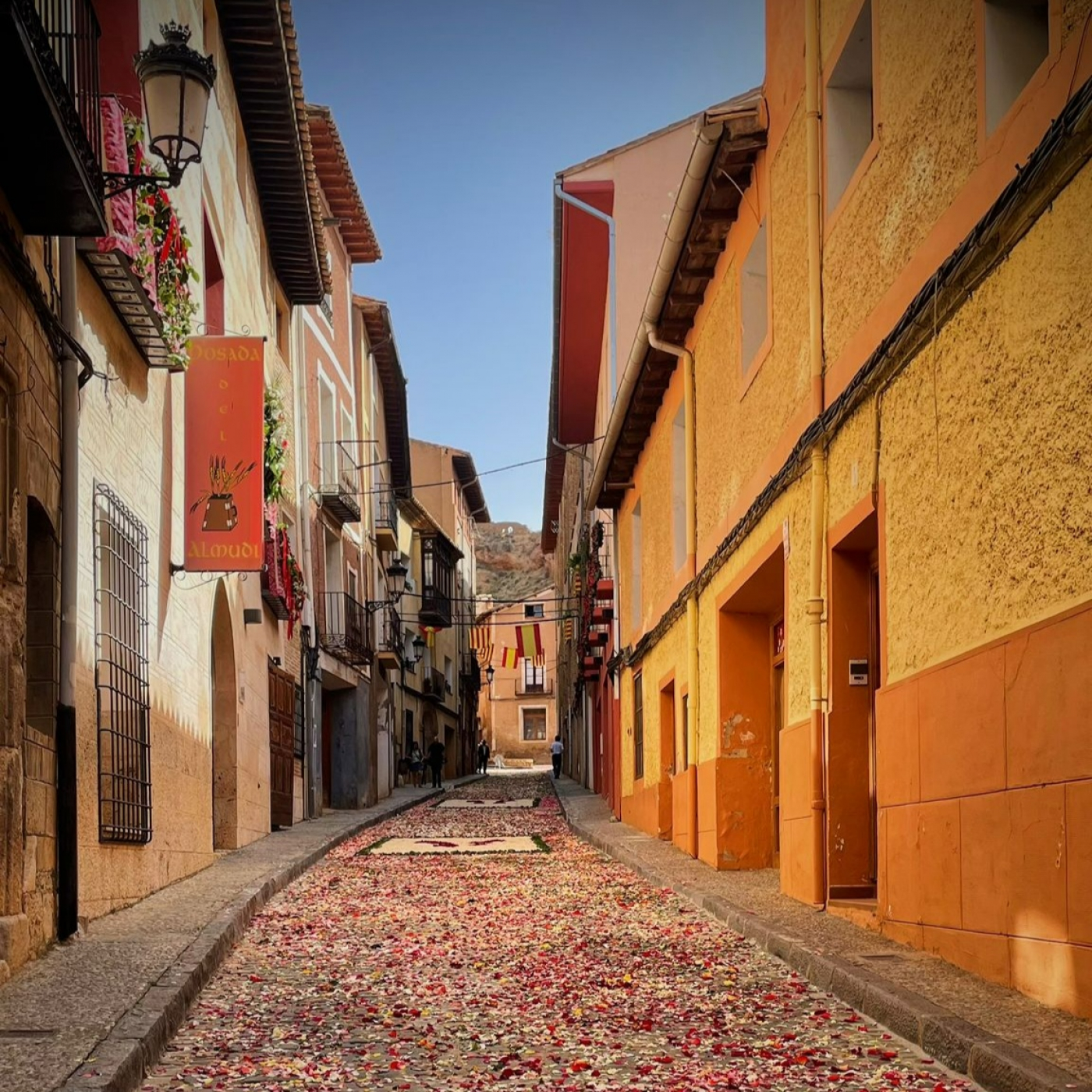 Especial Procesión Corpus Christi: Esta es nuestra Comarca, Daroca | 17 JUNIO 2022 episode artwork