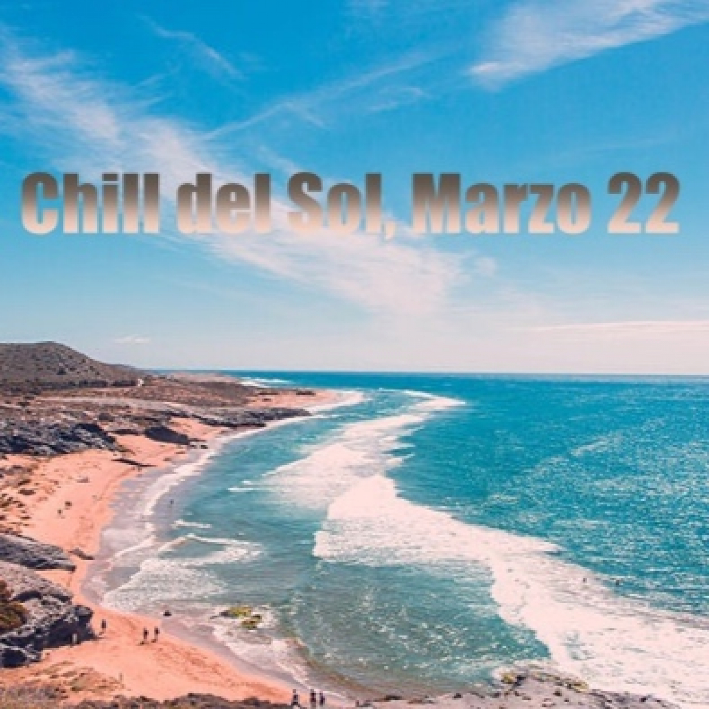 Chill del Sol At Cala Cortina