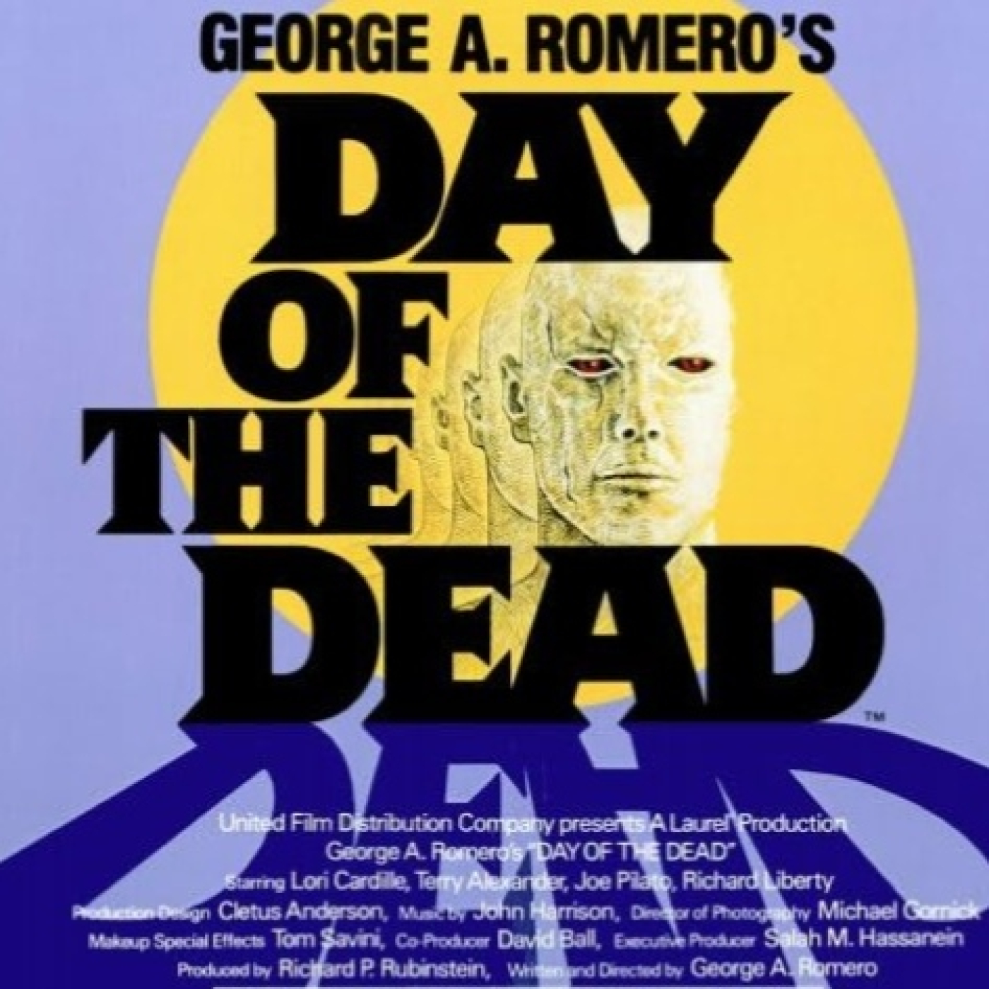3x18.-El día de los muertos - 1985