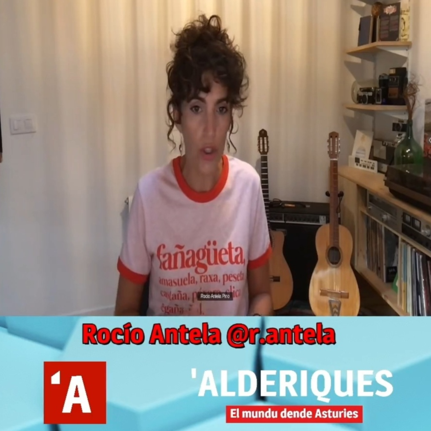 Alderiques