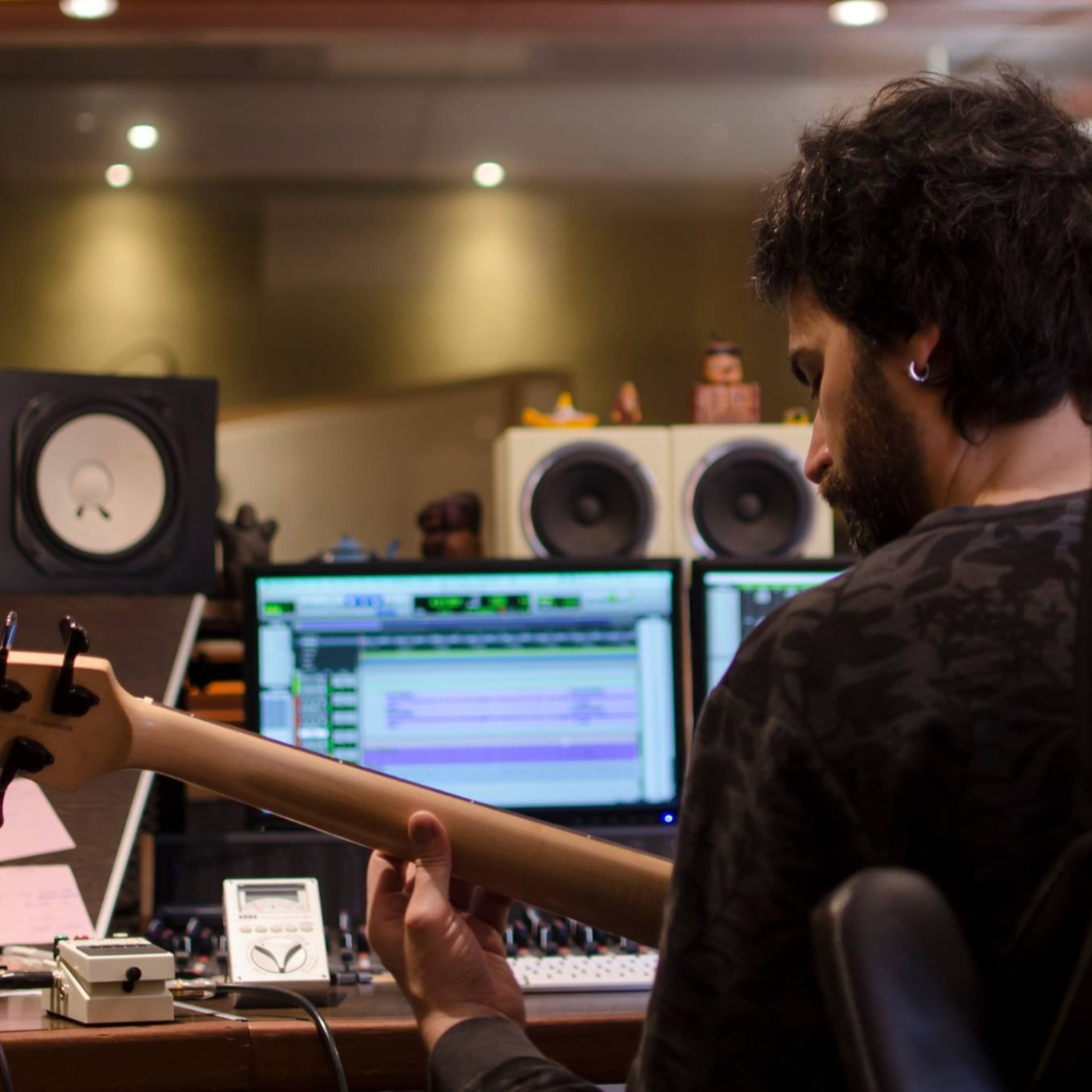 Redacción 351 Radio