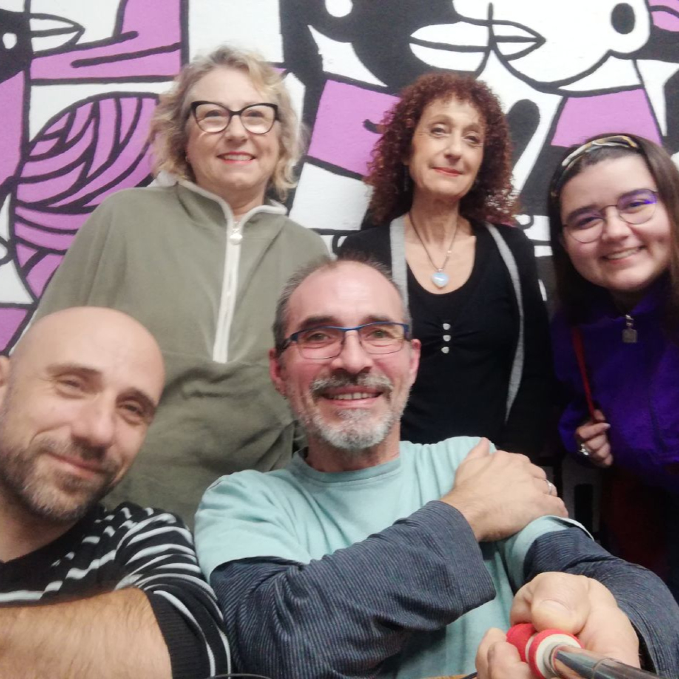 Podcast RadioFlautas