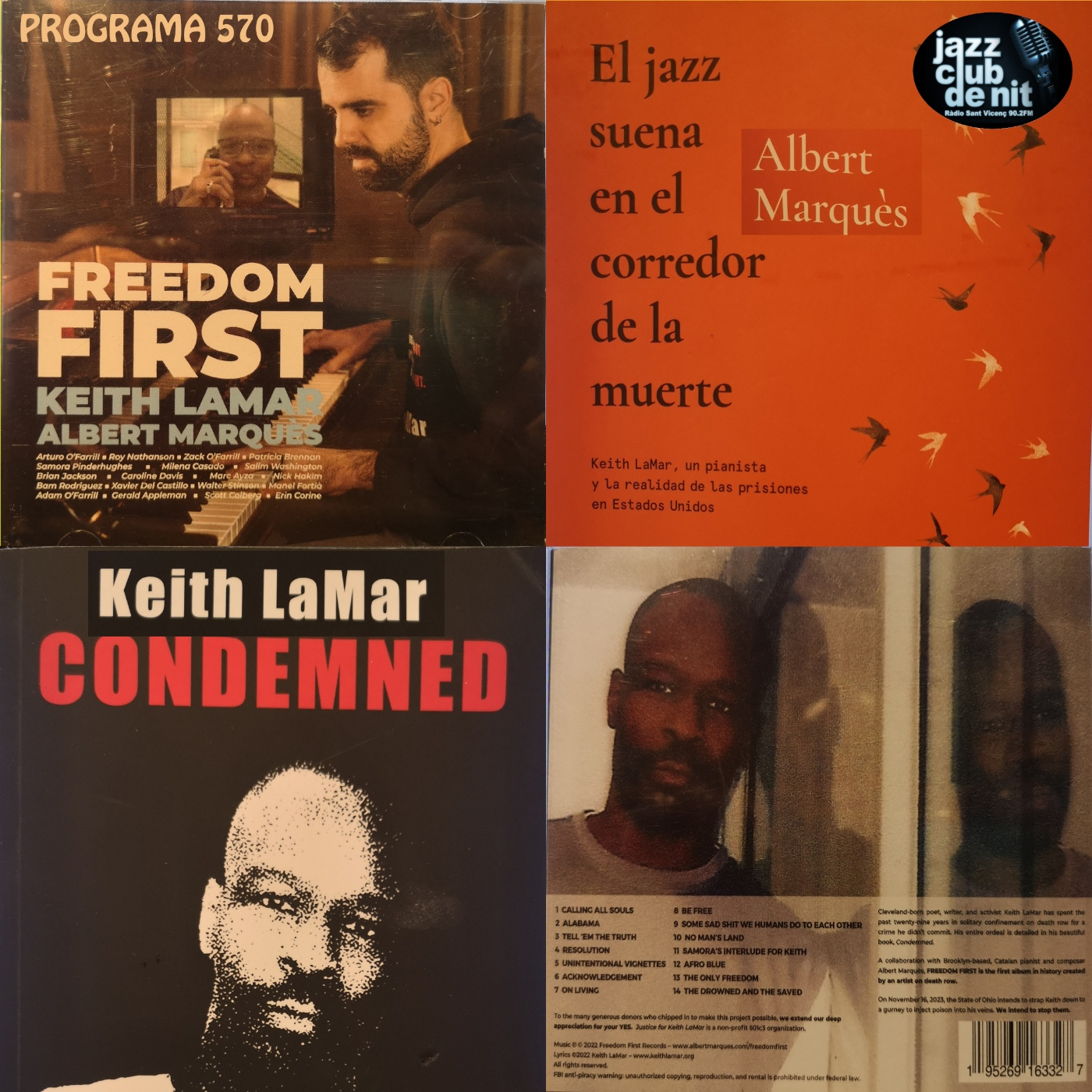 Podcast JAZZCLUBDENIT