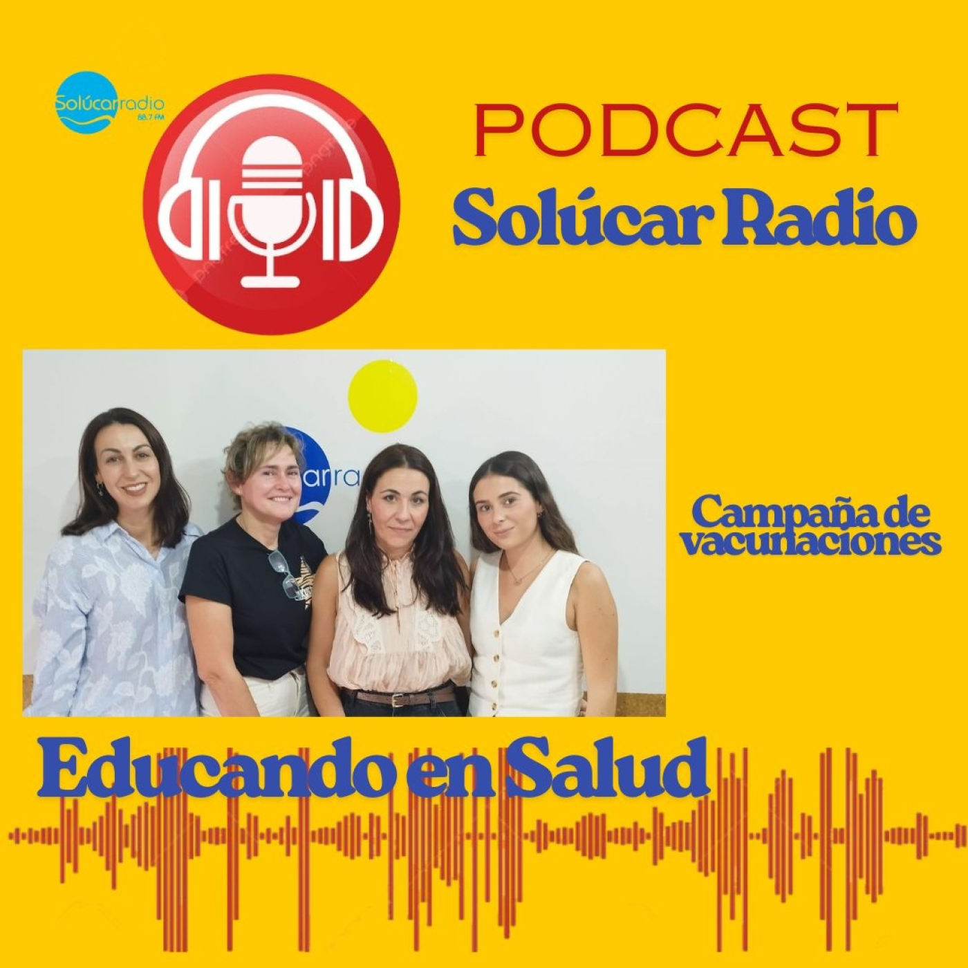 Podcast Solúcar Radio