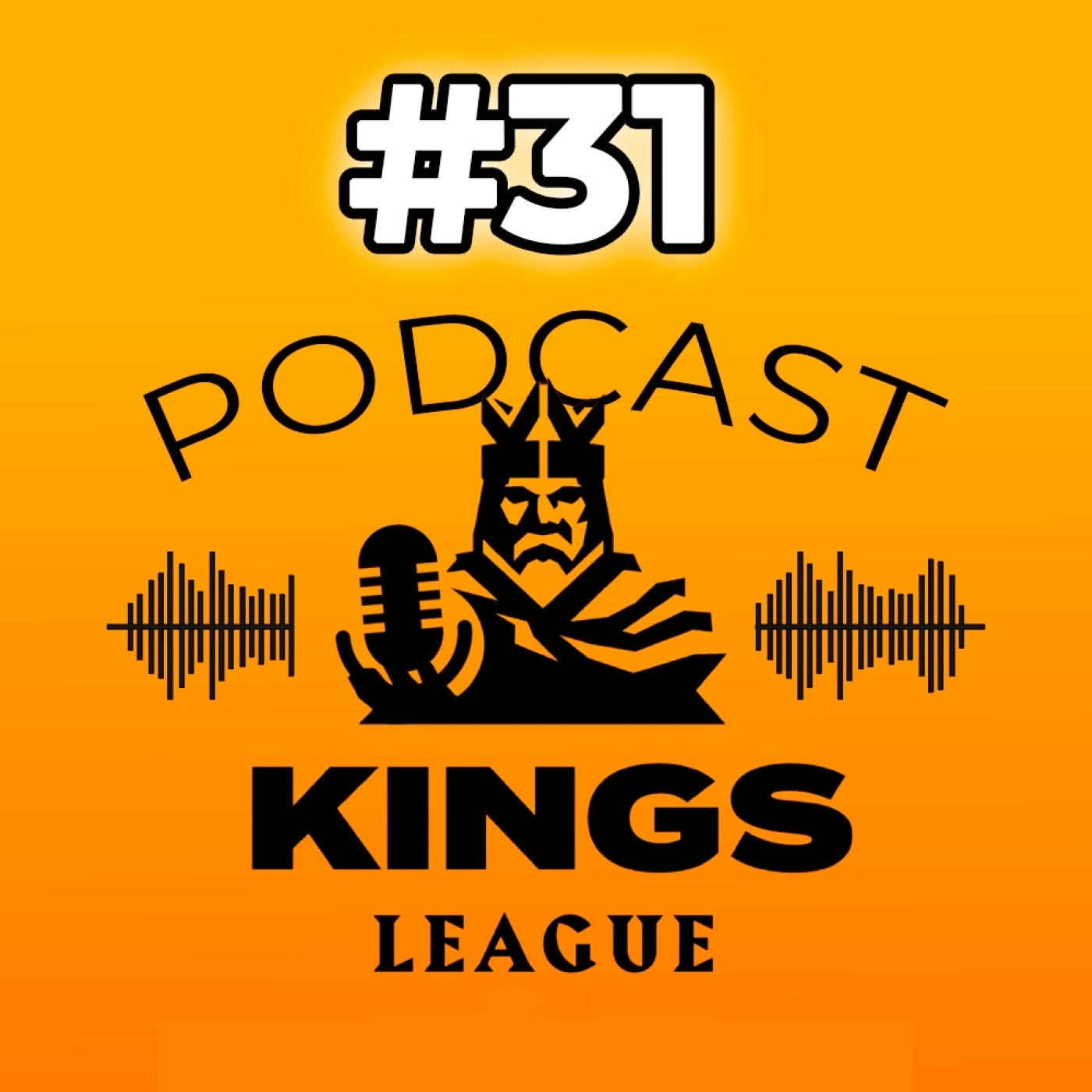 Kings League Podcast