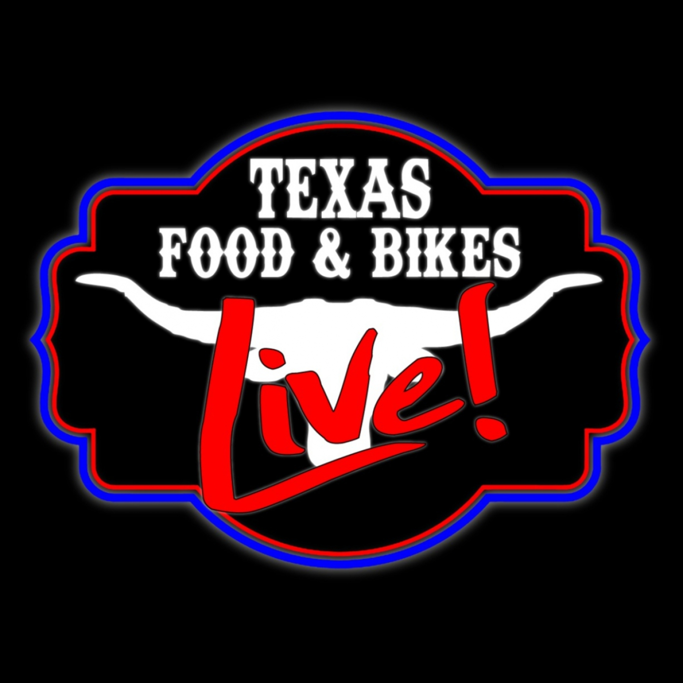 TEXAS F&B LIVE episode artwork