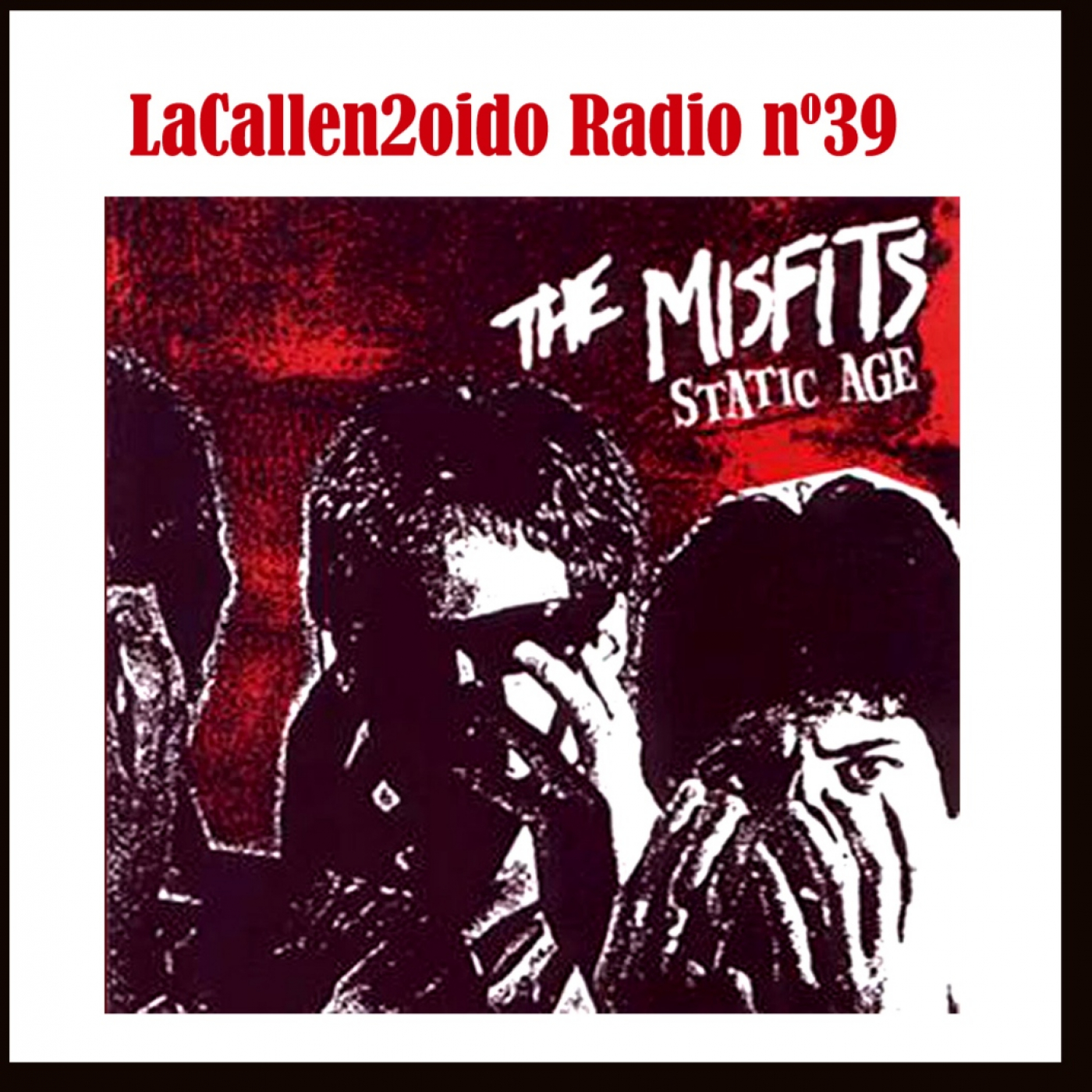 LaCallen2oído Radio