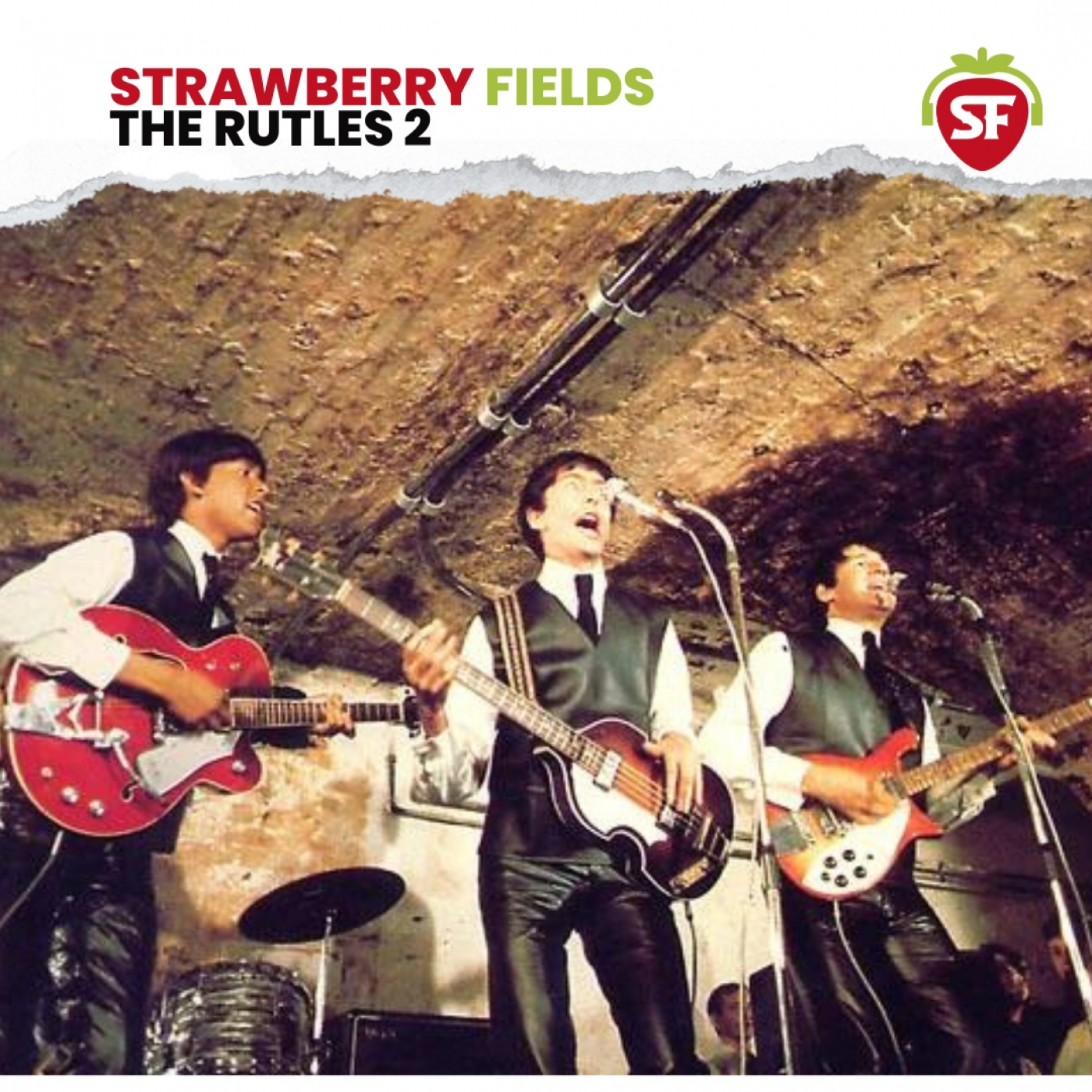 The Rutles 2. Formación y primeros años (1959-1961). 2ª Parte. episode artwork