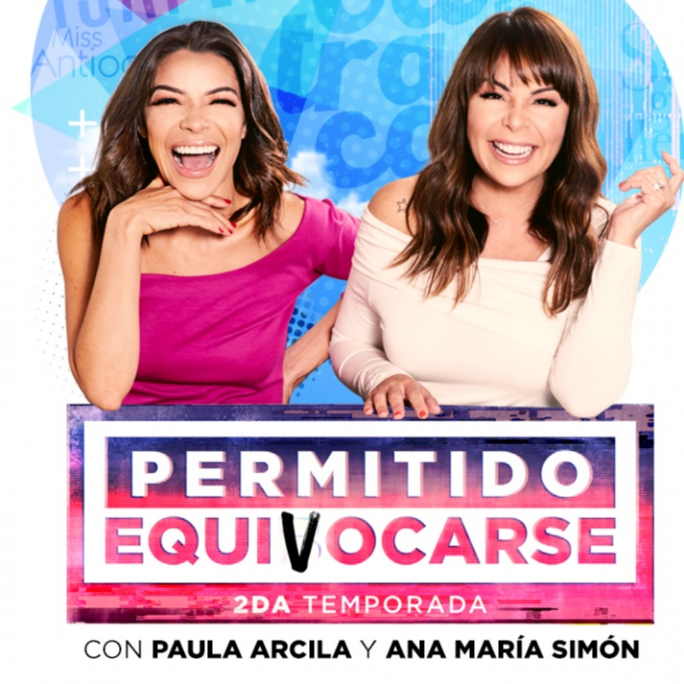 Permitido Equivocarse