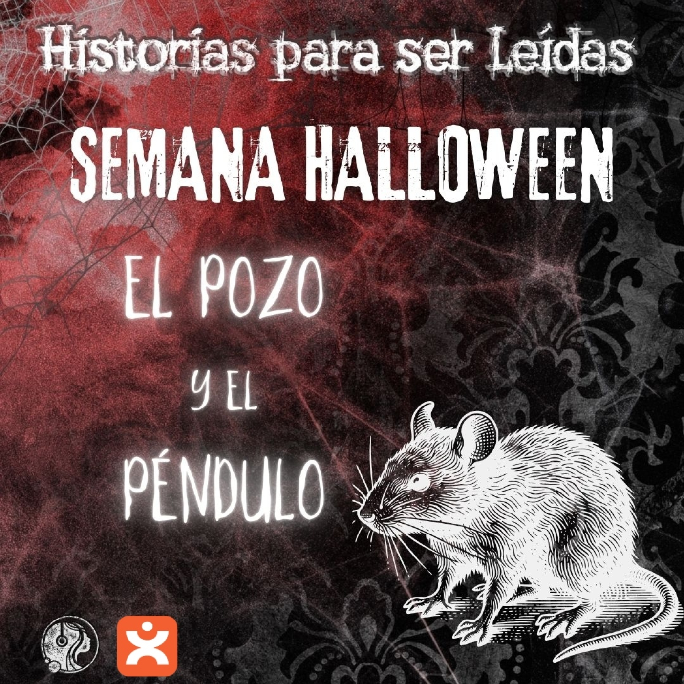 El Pozo y el Péndulo, 1842. Edgar Allan Poe