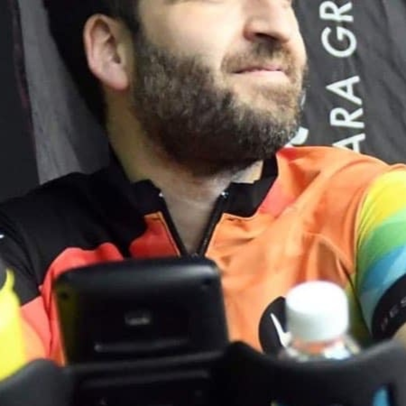 Podcast de Radio Cierzo