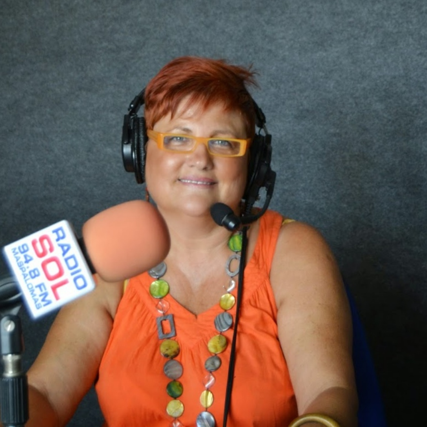 Podcast de Manuela Alvaro Alonso