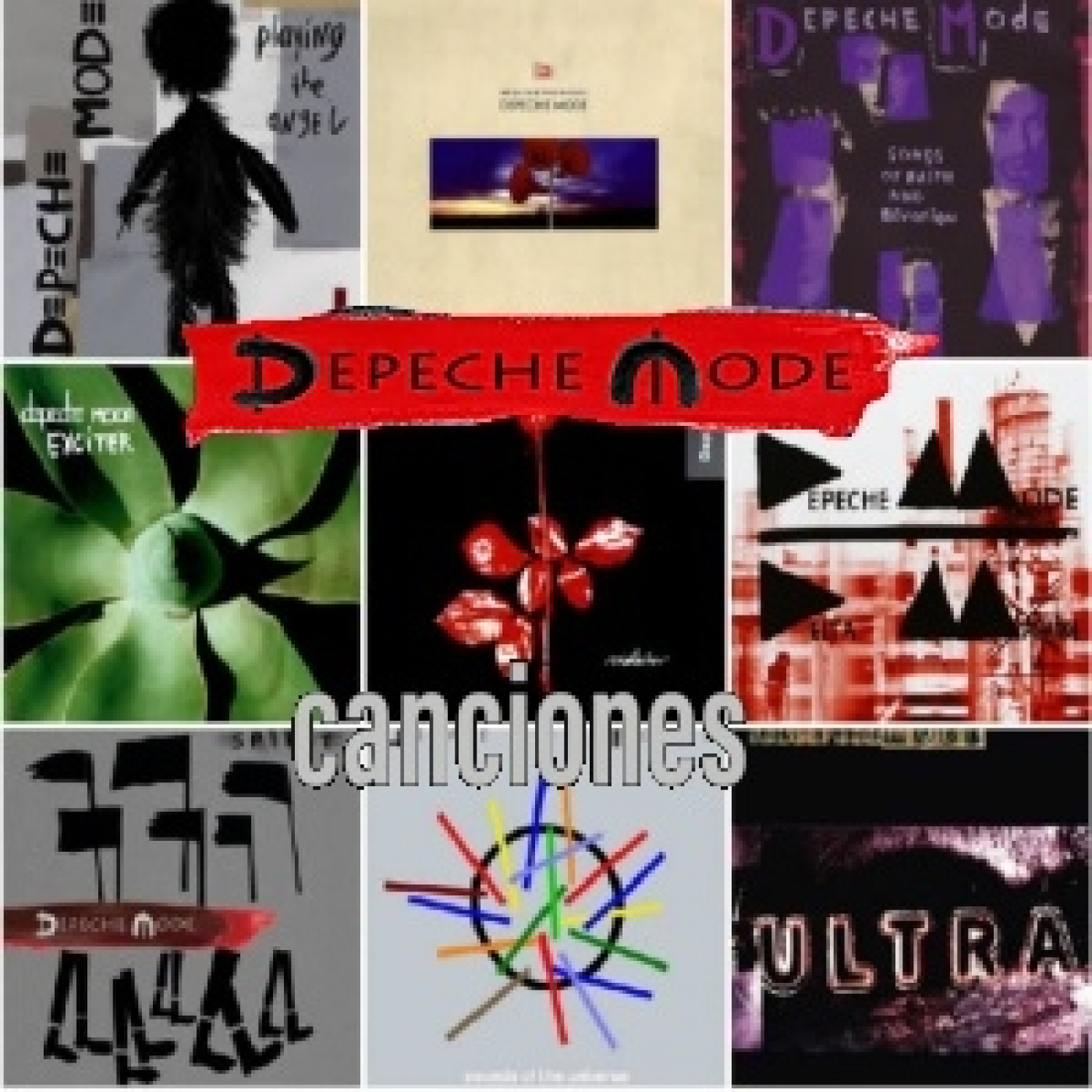Retrocedemos en el tiempo 401 episode artwork