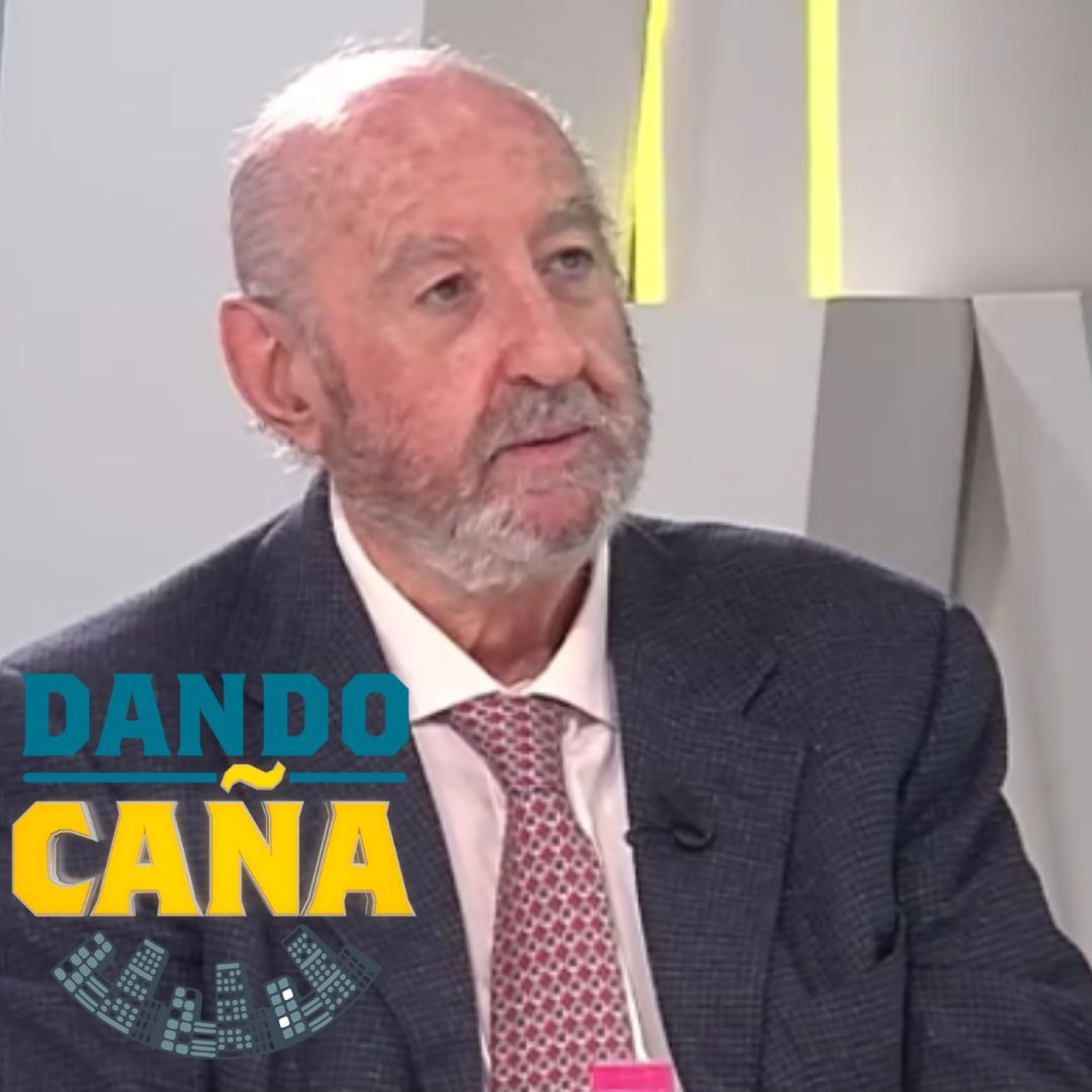 Dando Caña