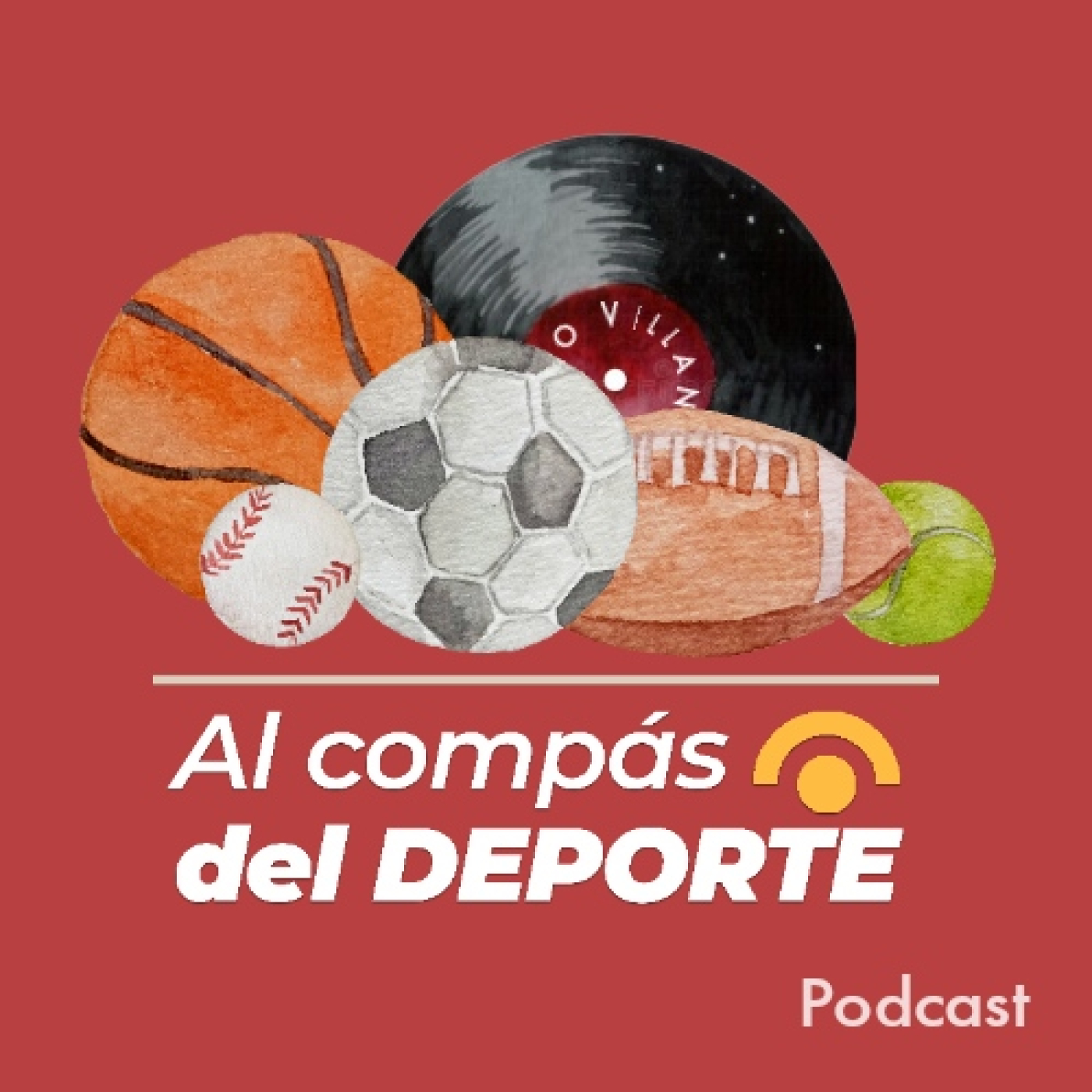 Al Compás del Deporte