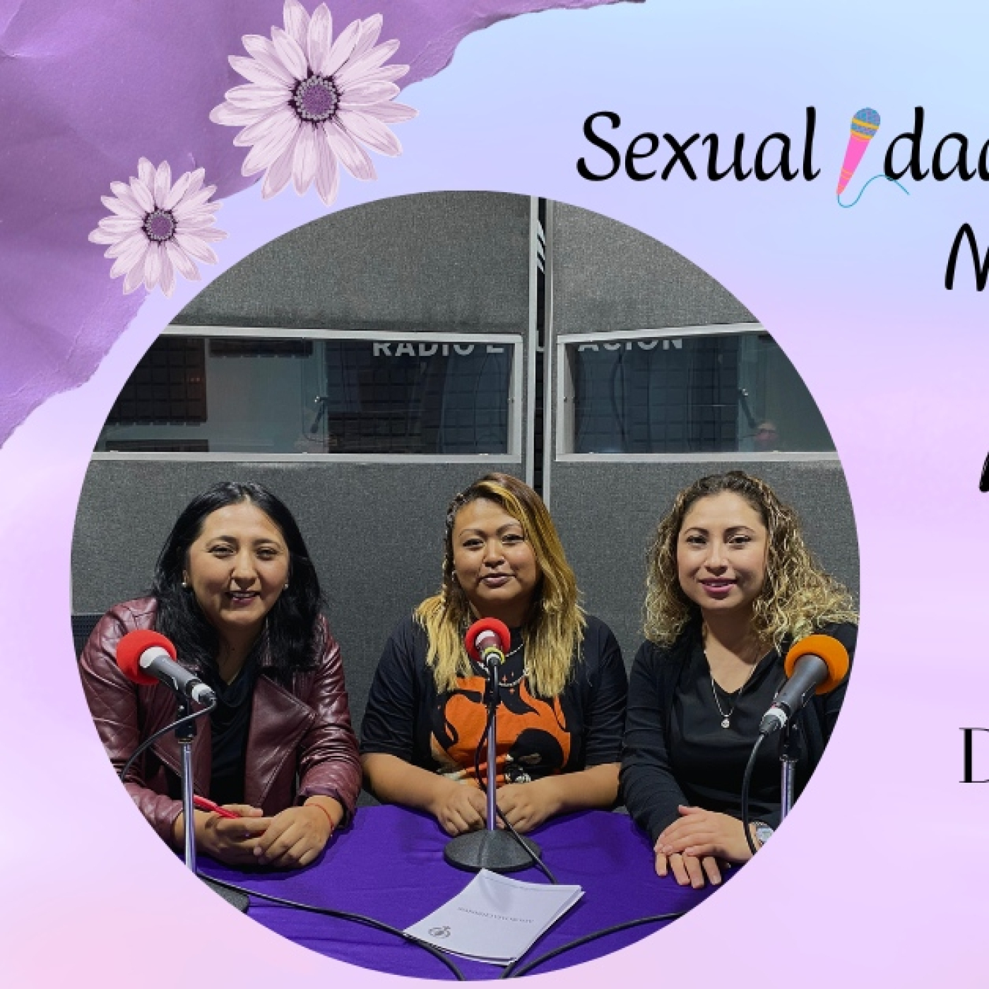 1286. Vida, obra y sexualidad: Dayra Fyah episode artwork