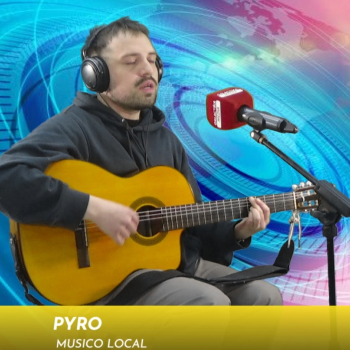 Radio Galactika