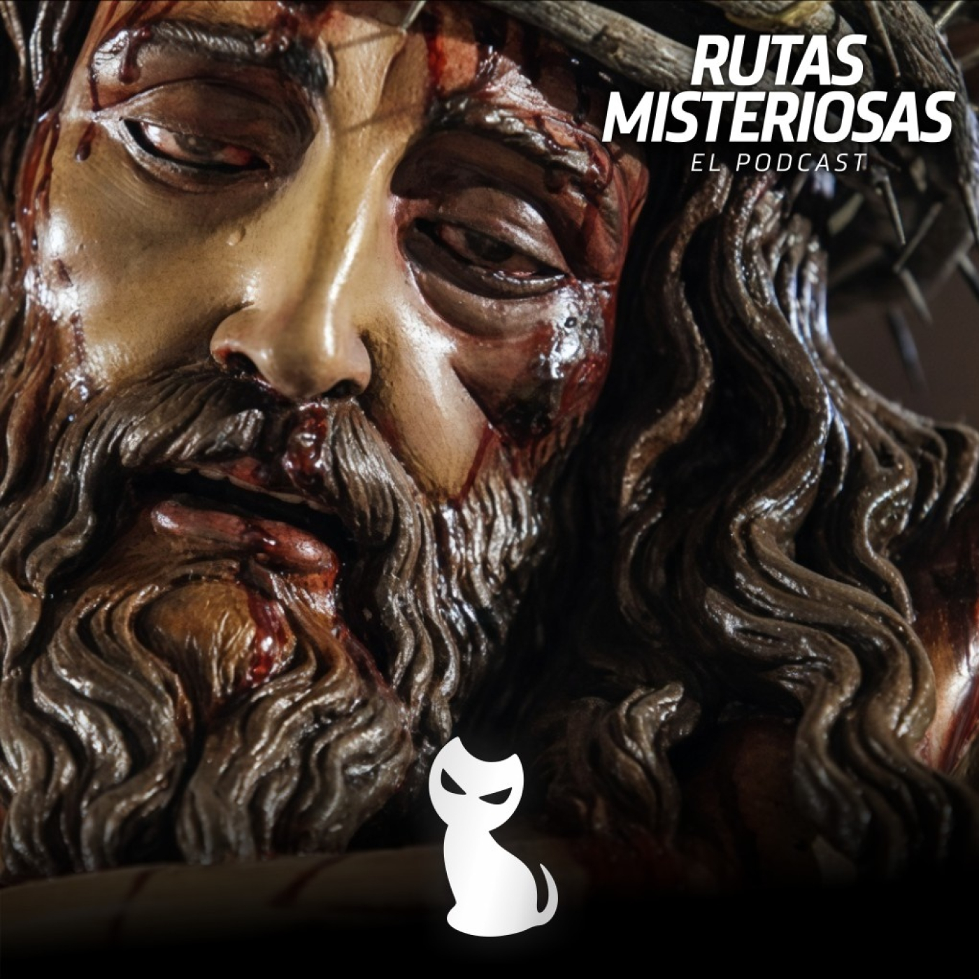 T3•101 El enigma de la pasión de Cristo