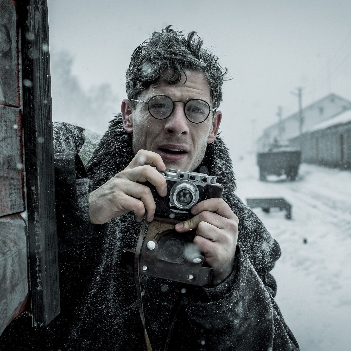 013: El periodista británico que destapó la hambruna en Ucrania