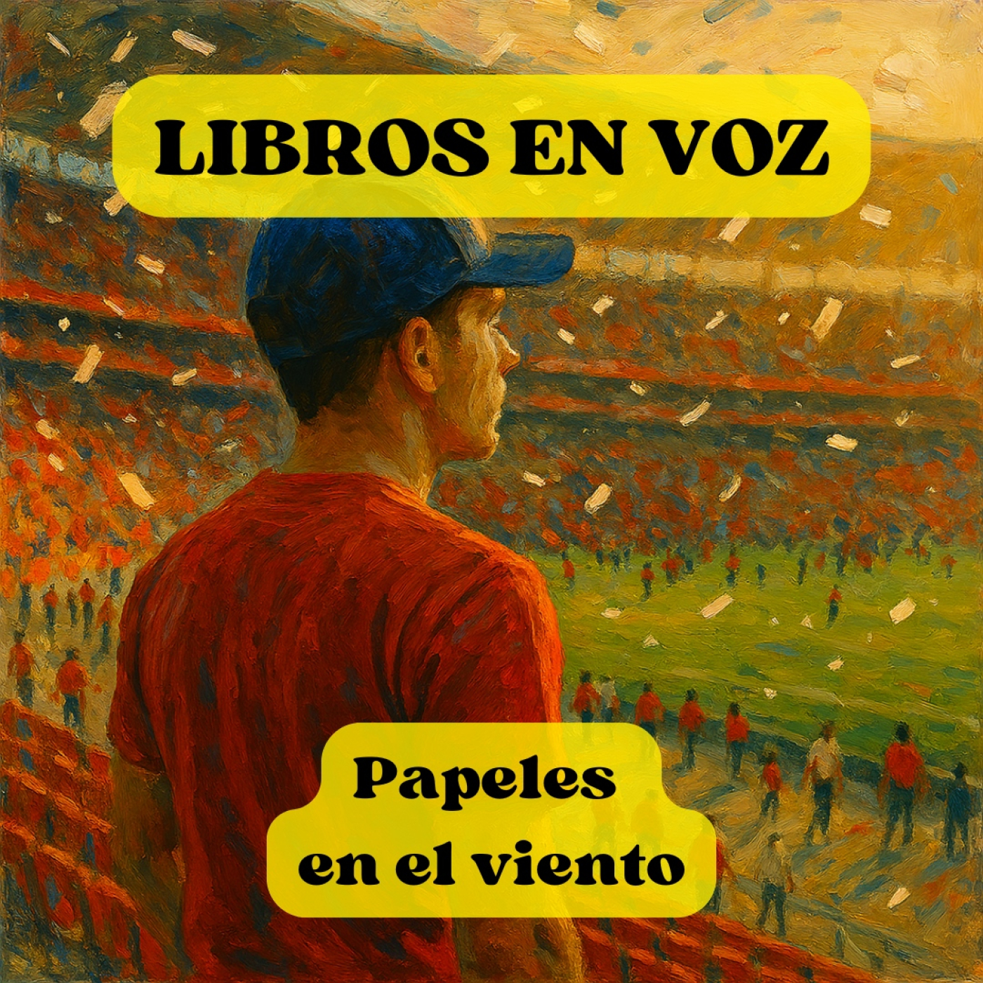 Libros en Voz
