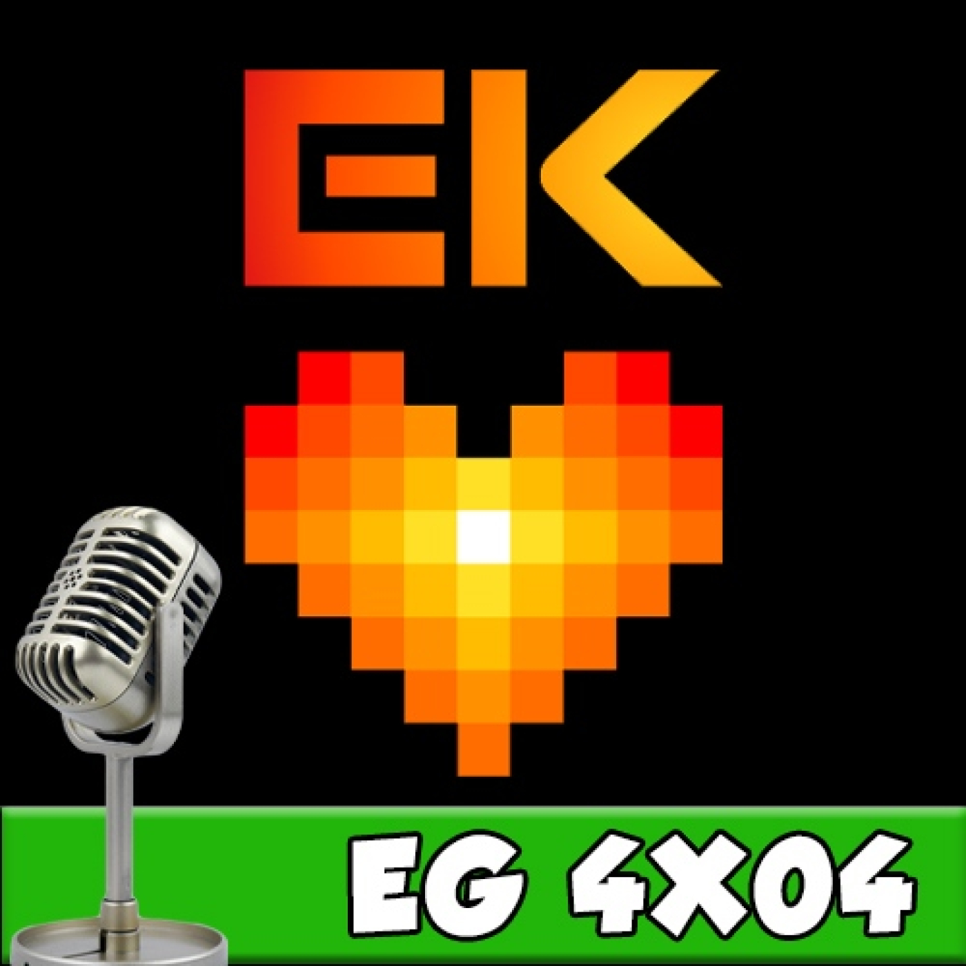 ErreKGamer Podcast